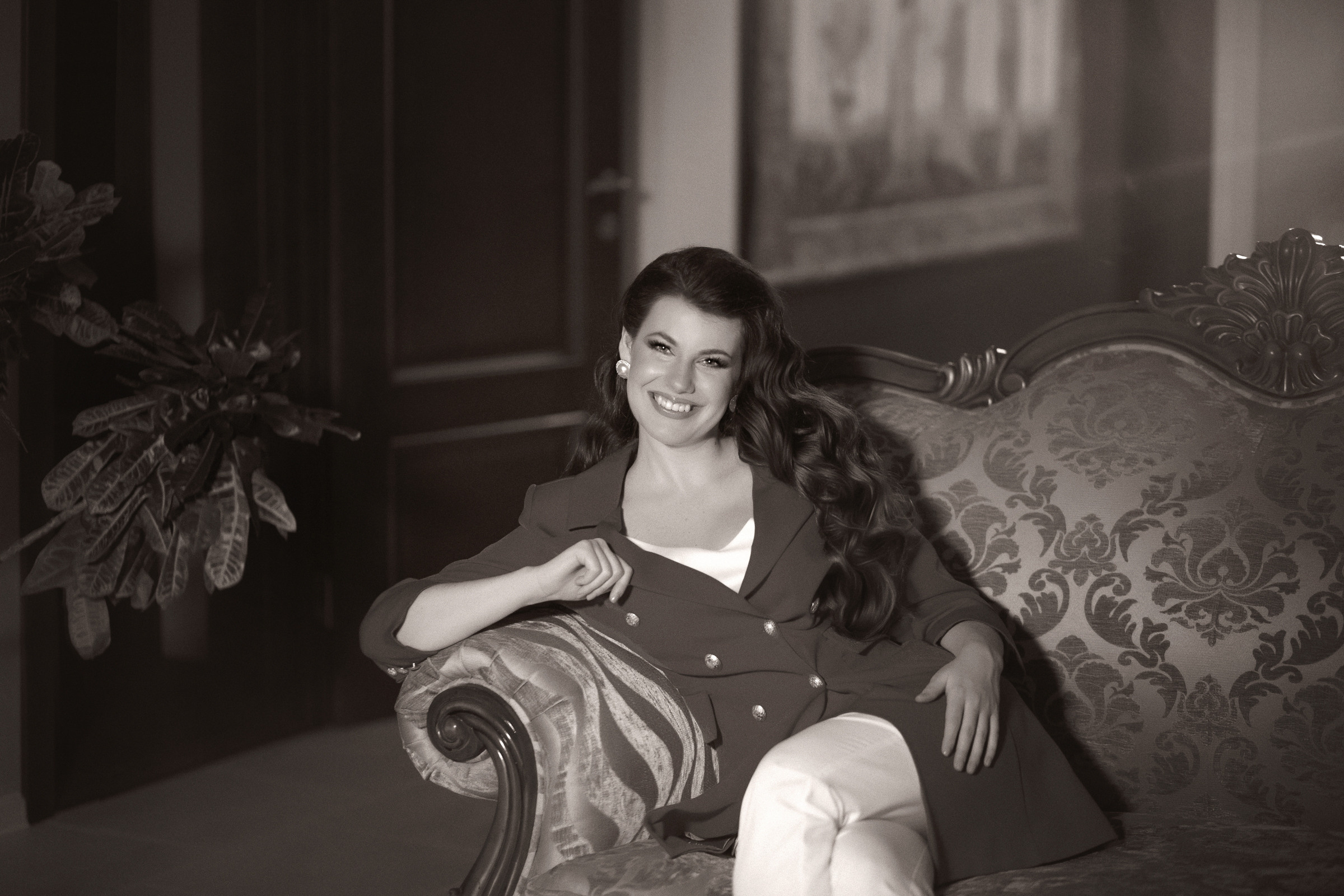 Роз_Анна. Фотограф женский и мужской портрет Санкт-Петербург