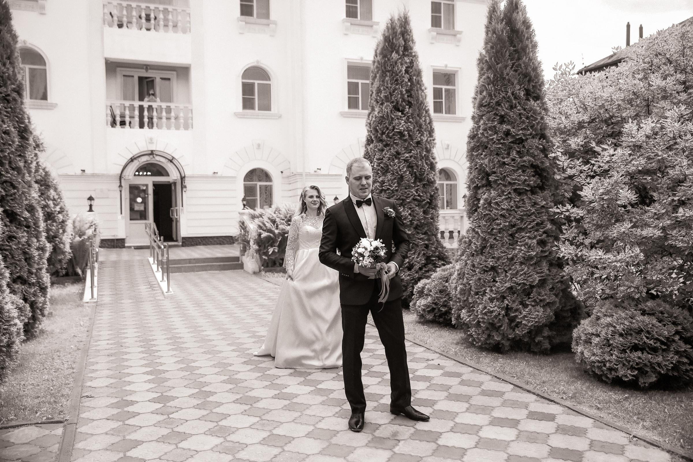 Виктория и Андрей. Фотограф женский и мужской портрет Санкт-Петербург