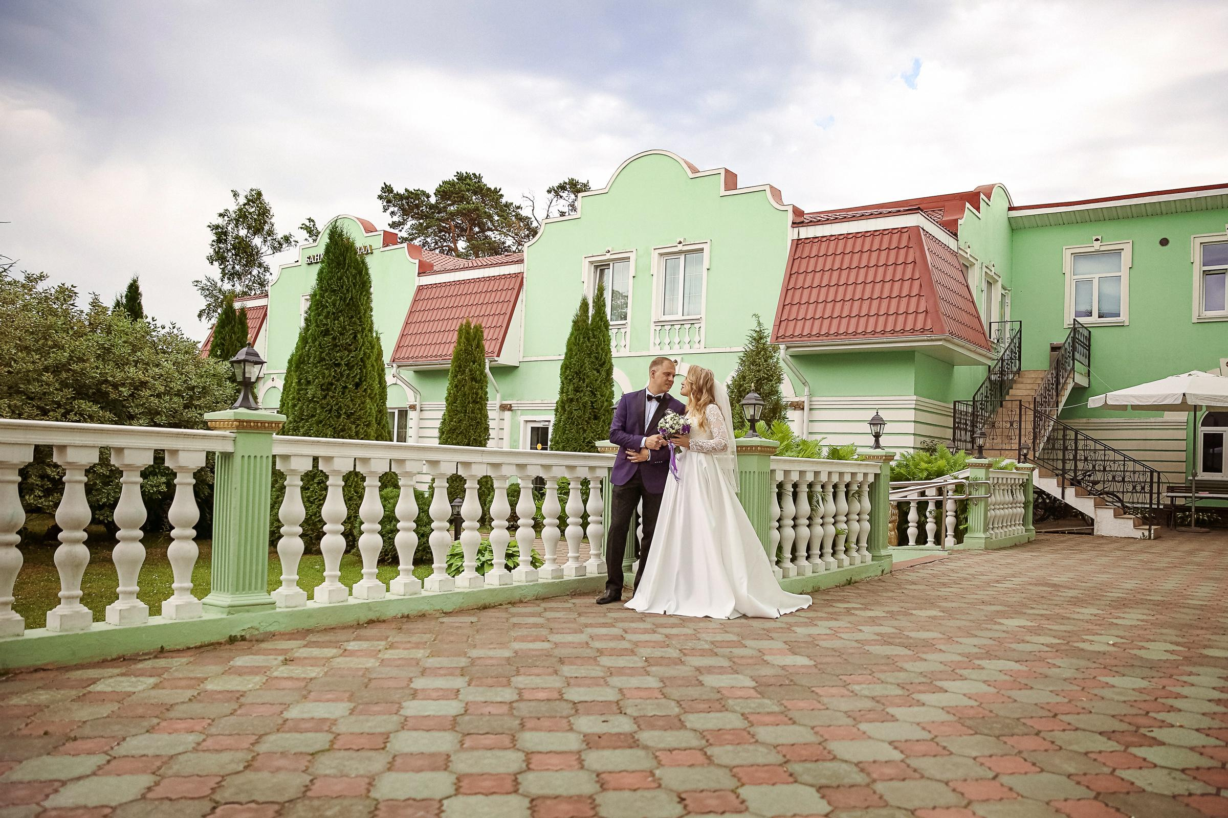 Виктория и Андрей. Фотограф женский и мужской портрет Санкт-Петербург