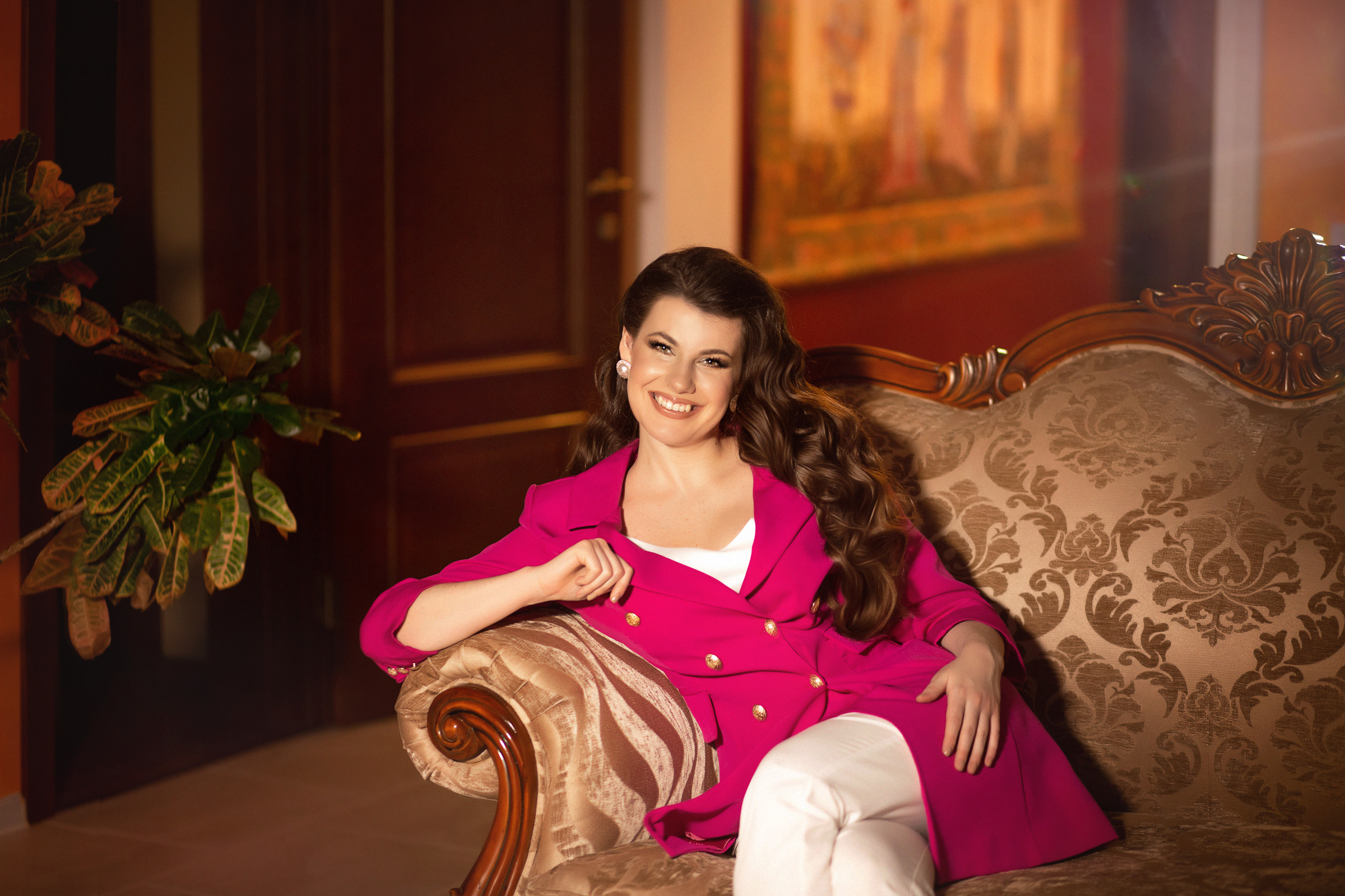 Роз_Анна. Фотограф женский и мужской портрет Санкт-Петербург