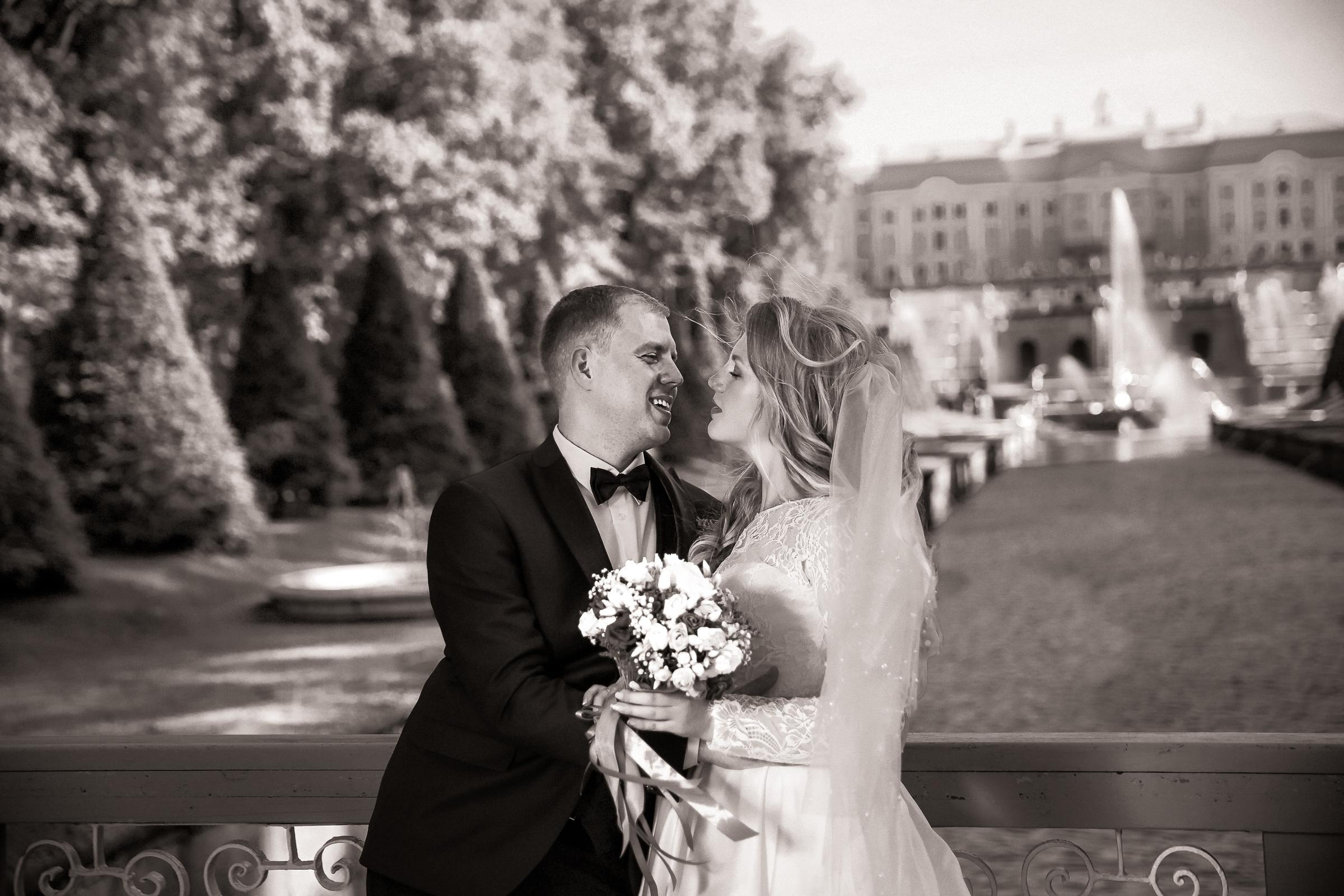 Виктория и Андрей. Фотограф женский и мужской портрет Санкт-Петербург