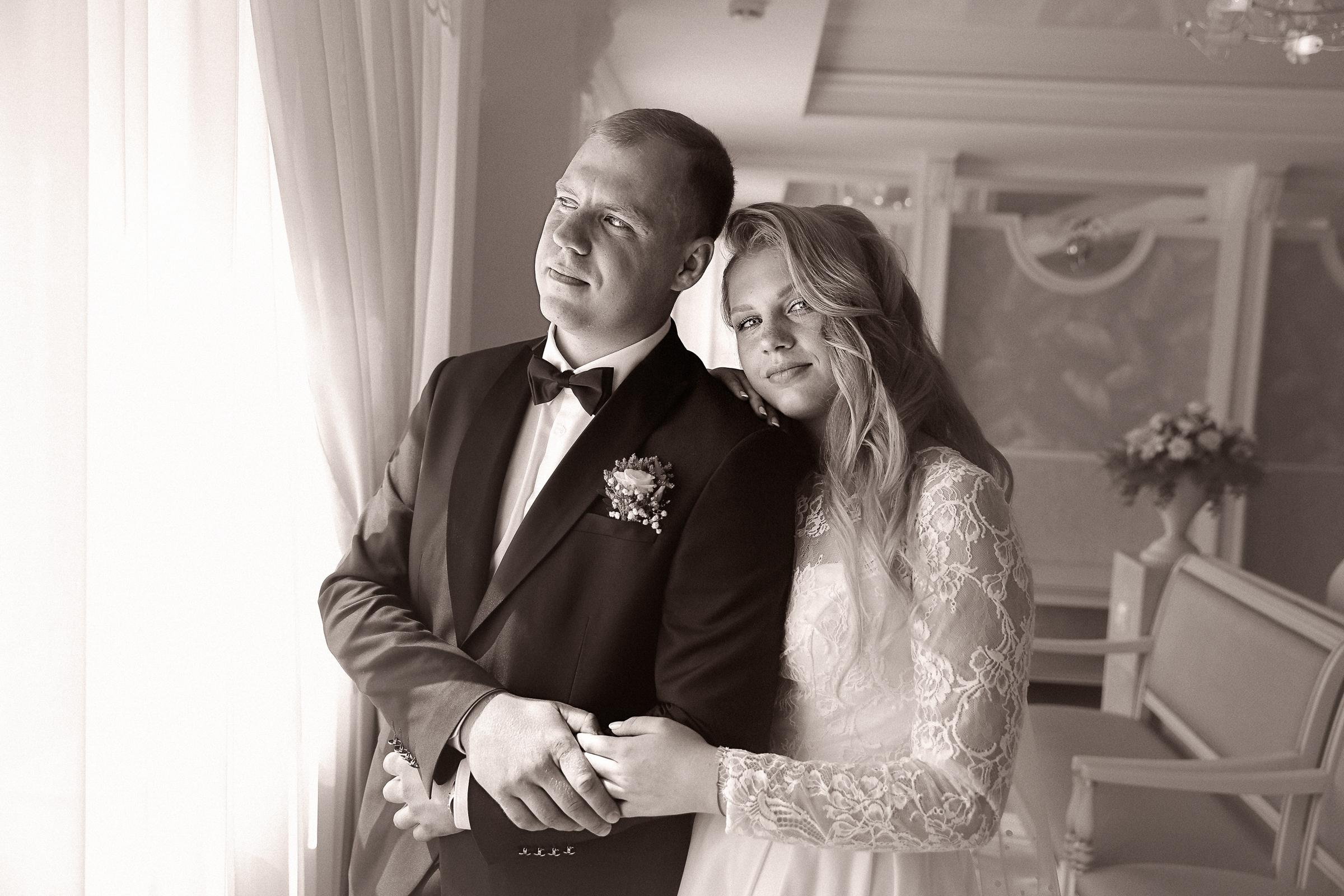 Виктория и Андрей. Фотограф женский и мужской портрет Санкт-Петербург