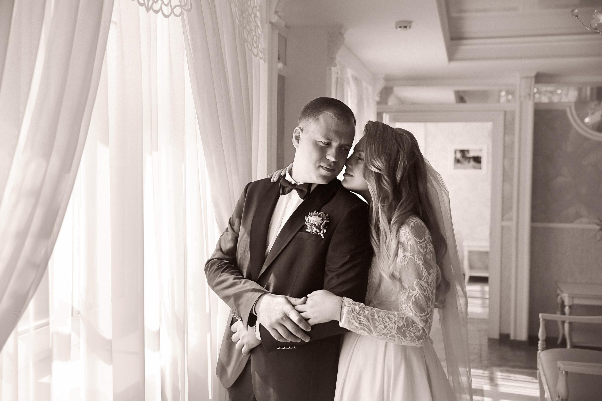 Виктория и Андрей. Фотограф женский и мужской портрет Санкт-Петербург