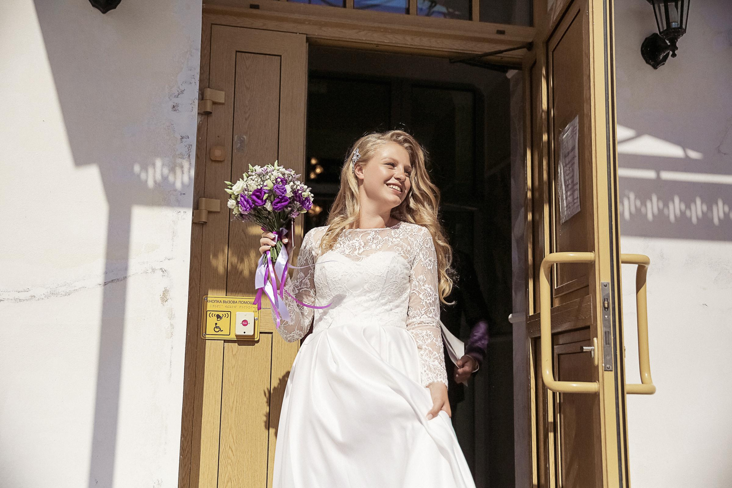 Виктория и Андрей. Фотограф женский и мужской портрет Санкт-Петербург