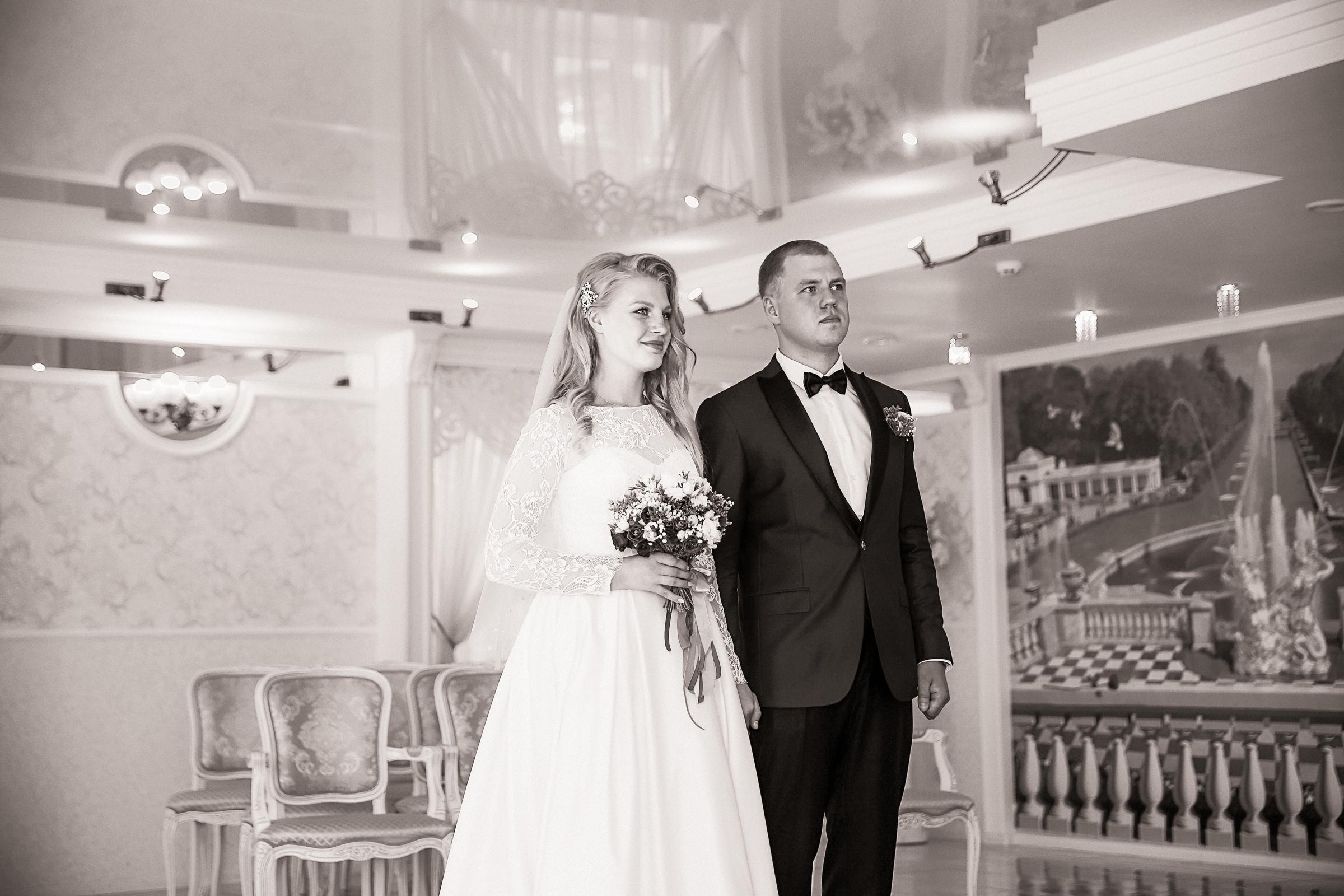 Виктория и Андрей. Фотограф женский и мужской портрет Санкт-Петербург