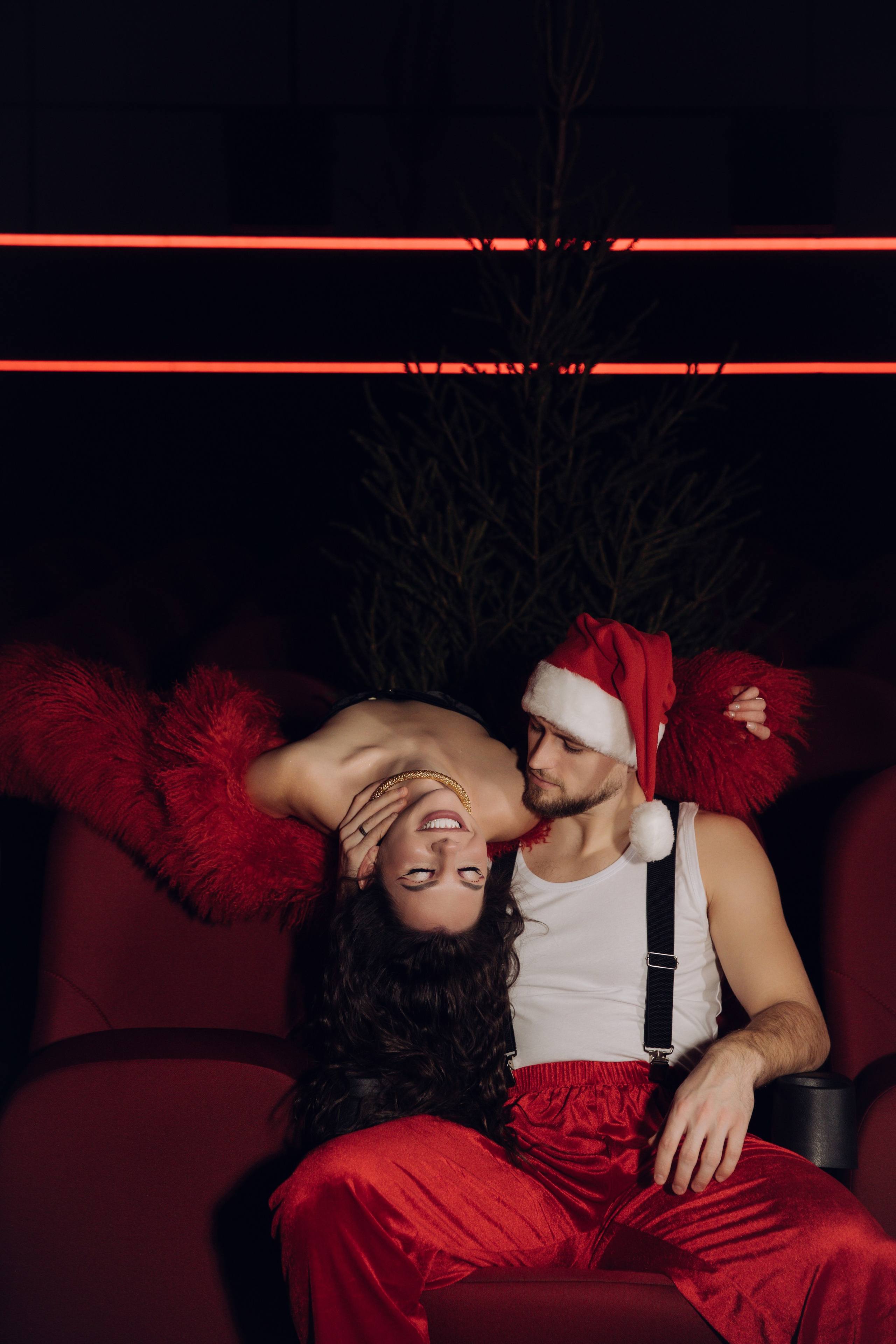 Яна и Андрей. Фотограф Нижний Новгород