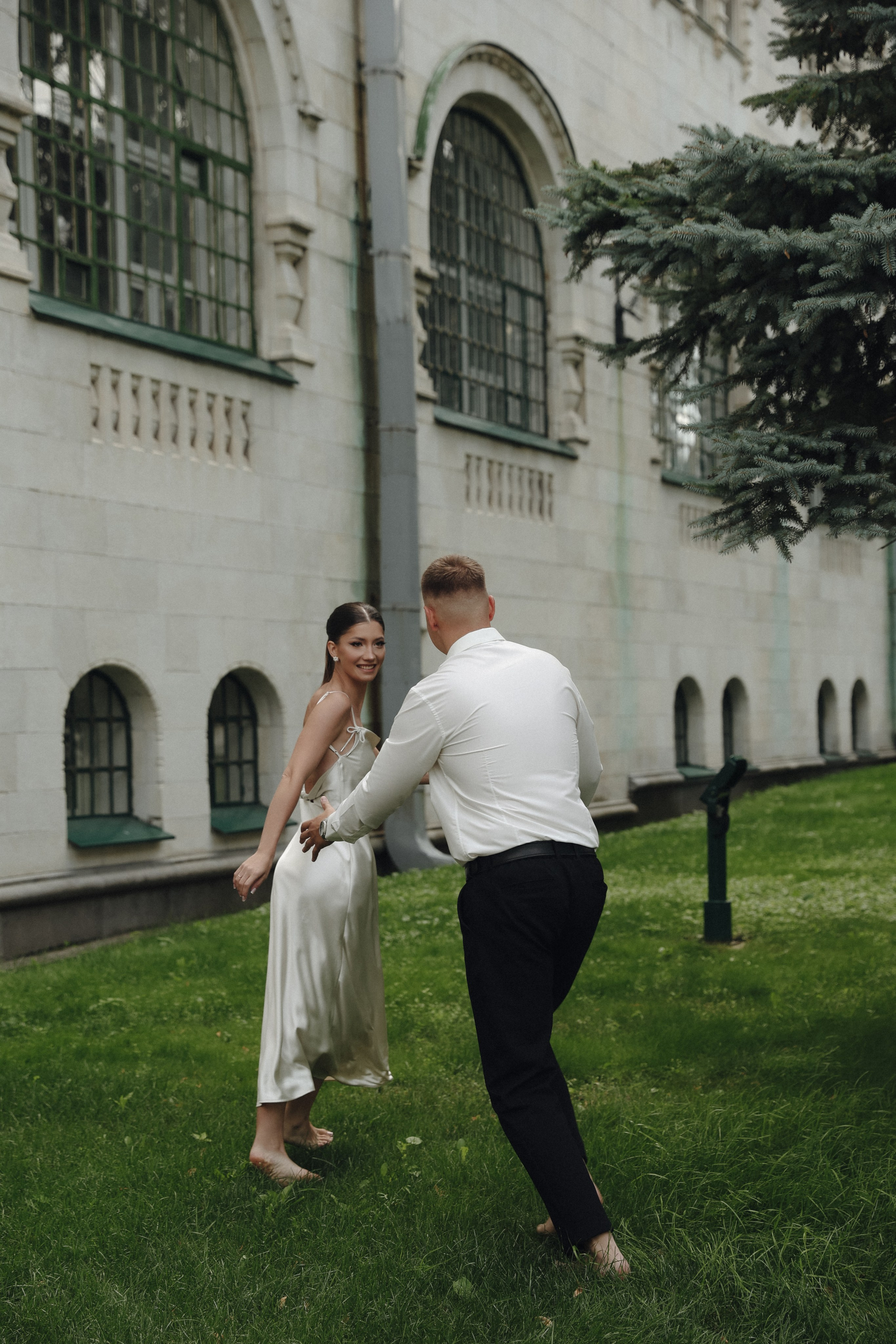 Свадебное утро Саши и Валеры. Фотограф Нижний Новгород