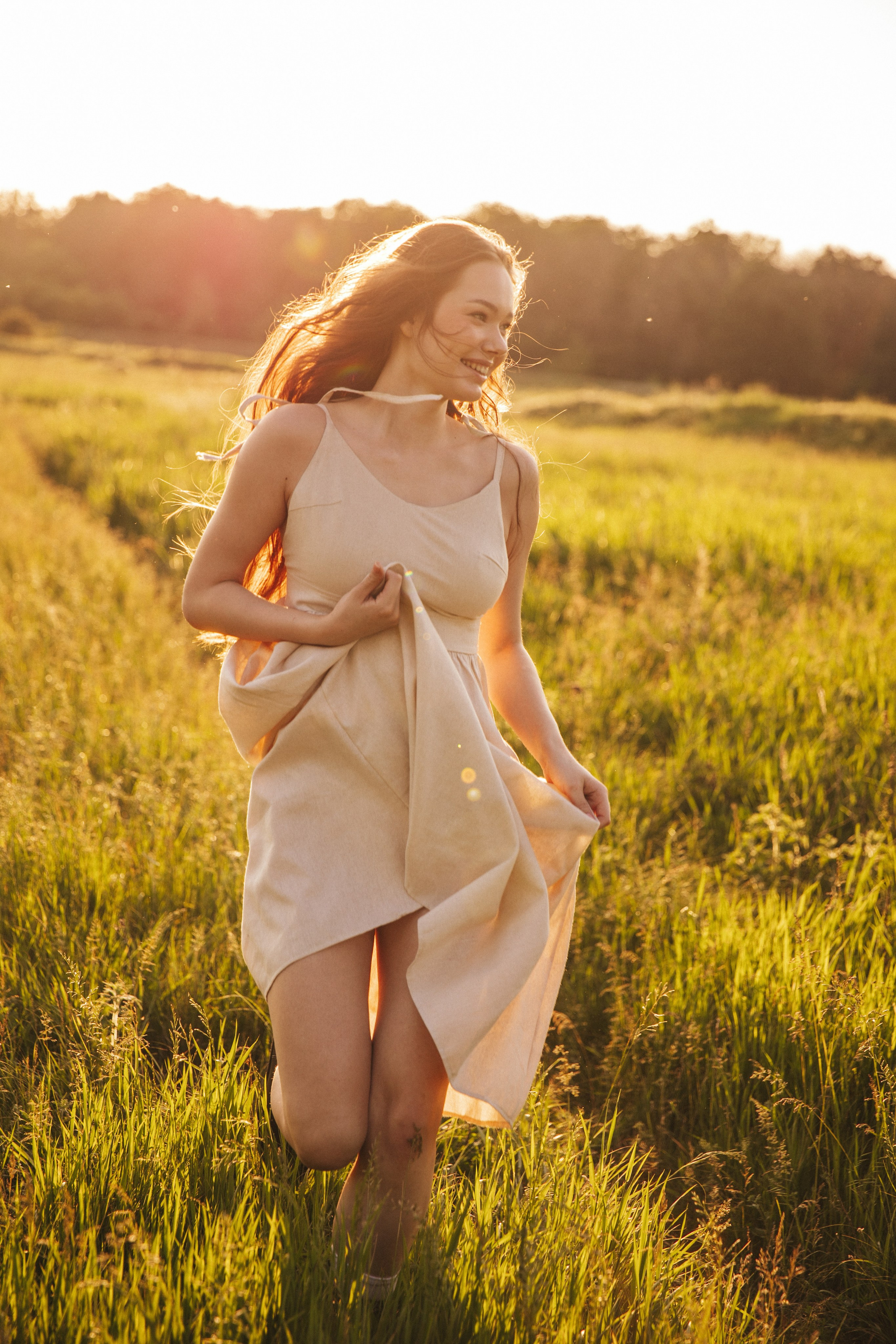 Анна. Фото о ВАЖНОМ