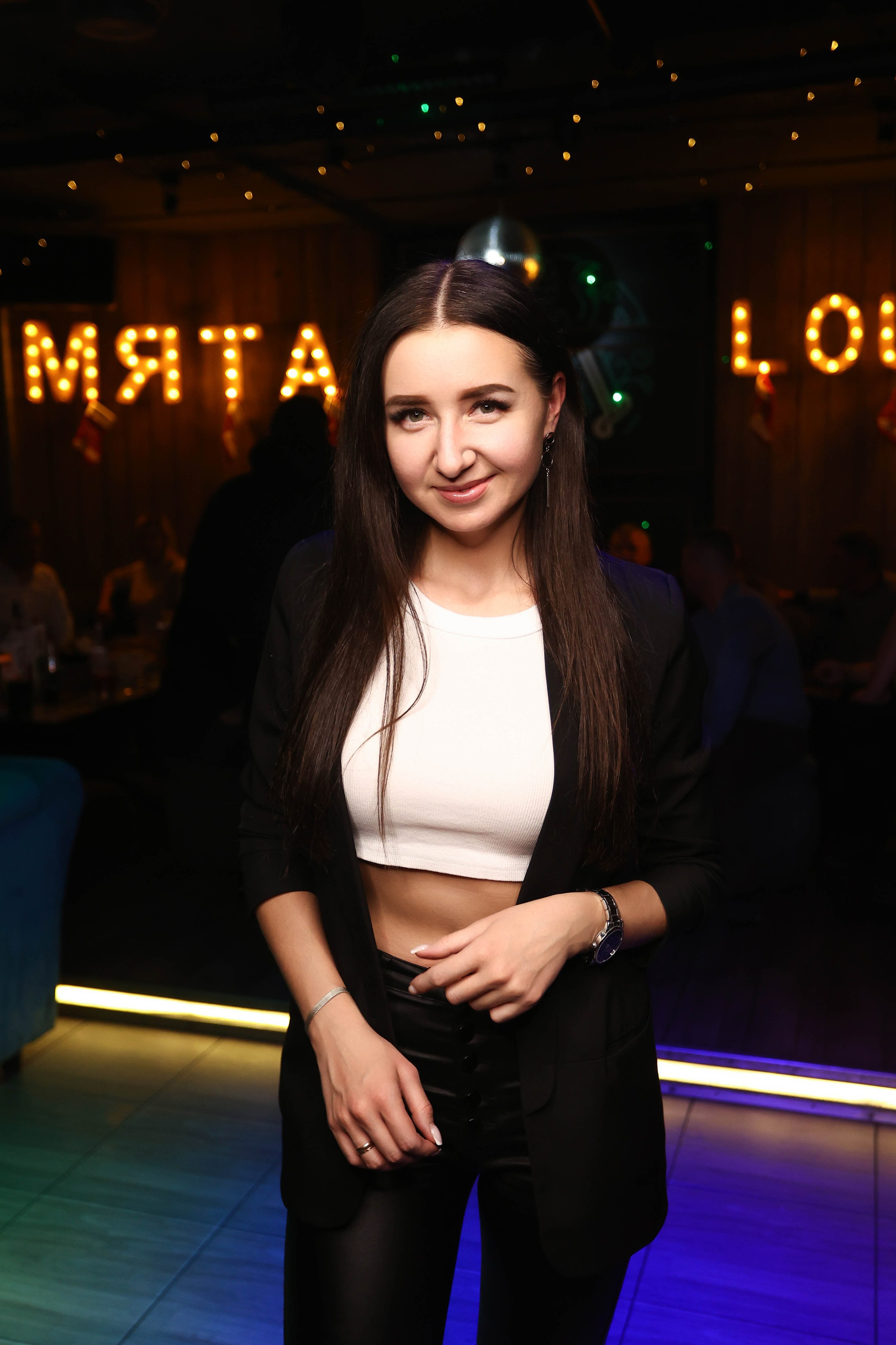 15/12/23 Новогоднее караоке в Мята Спортивная. Мята Спортивная — Кальянная, караоке, бар в Минске