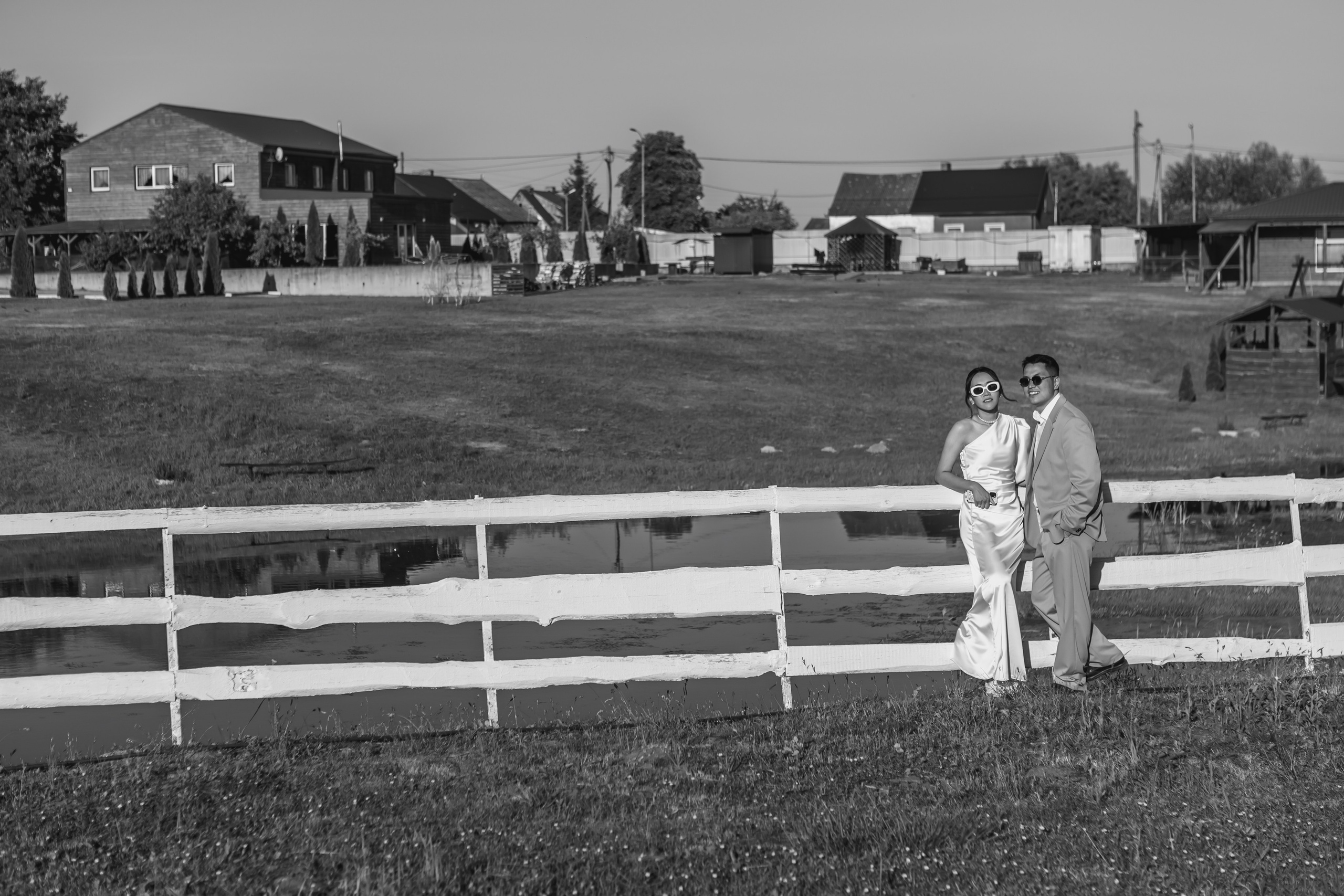 Свадьба в кирхе. Свадебный фотограф  Калининград | Москва