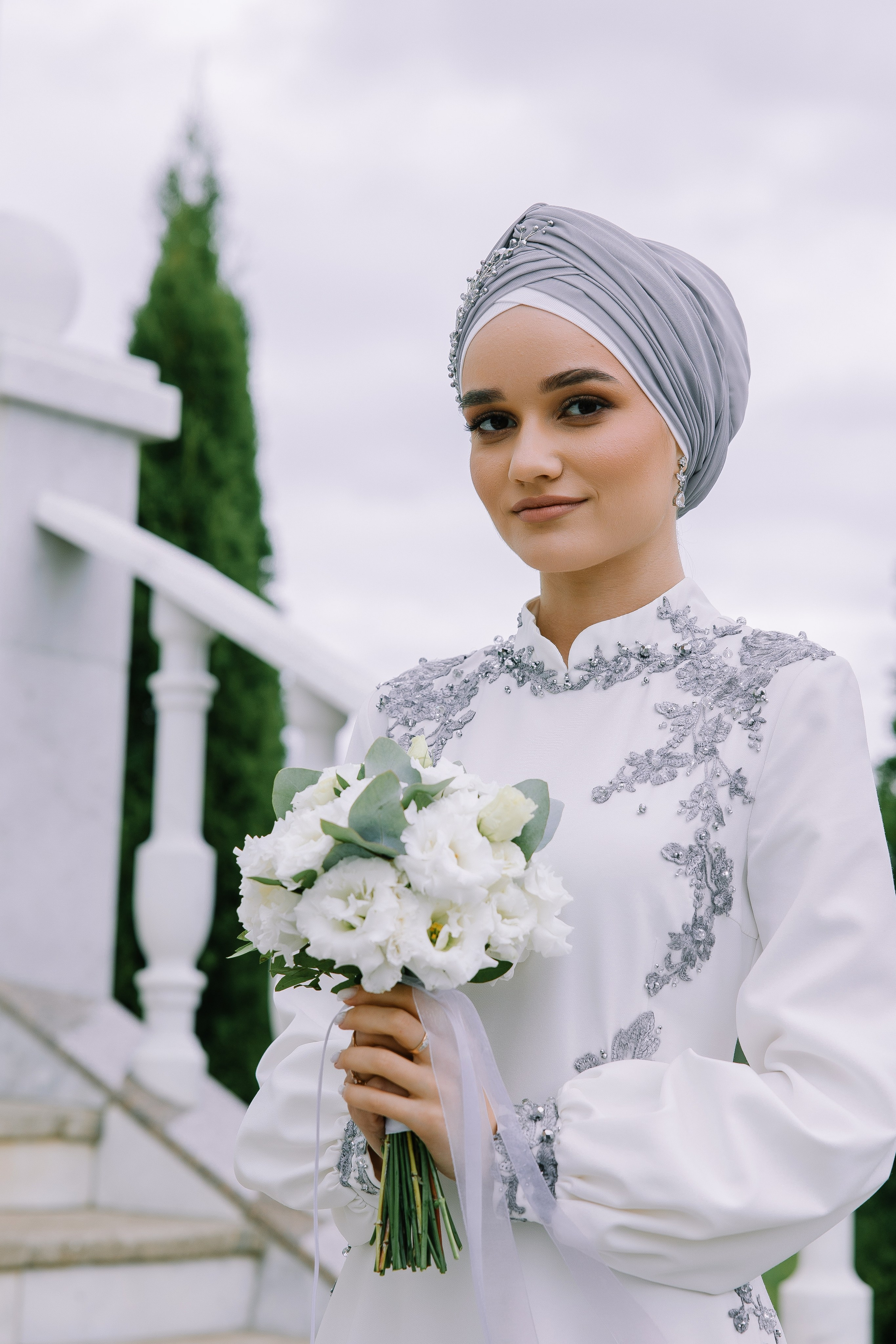 Никах Альмир и Роза. Свадебный и семейный фотограф в Набережных Челнах и Казани