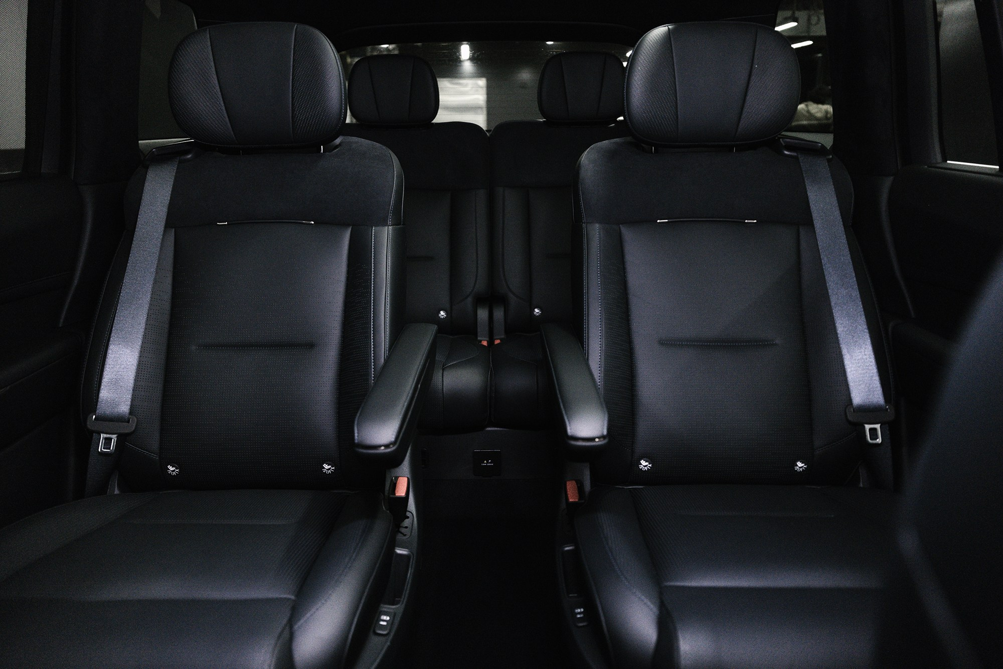 Lynk & Co 900 Ultra 2,0hyb 4WD AT (734 л. с.). Автосалон «Х-Авто»