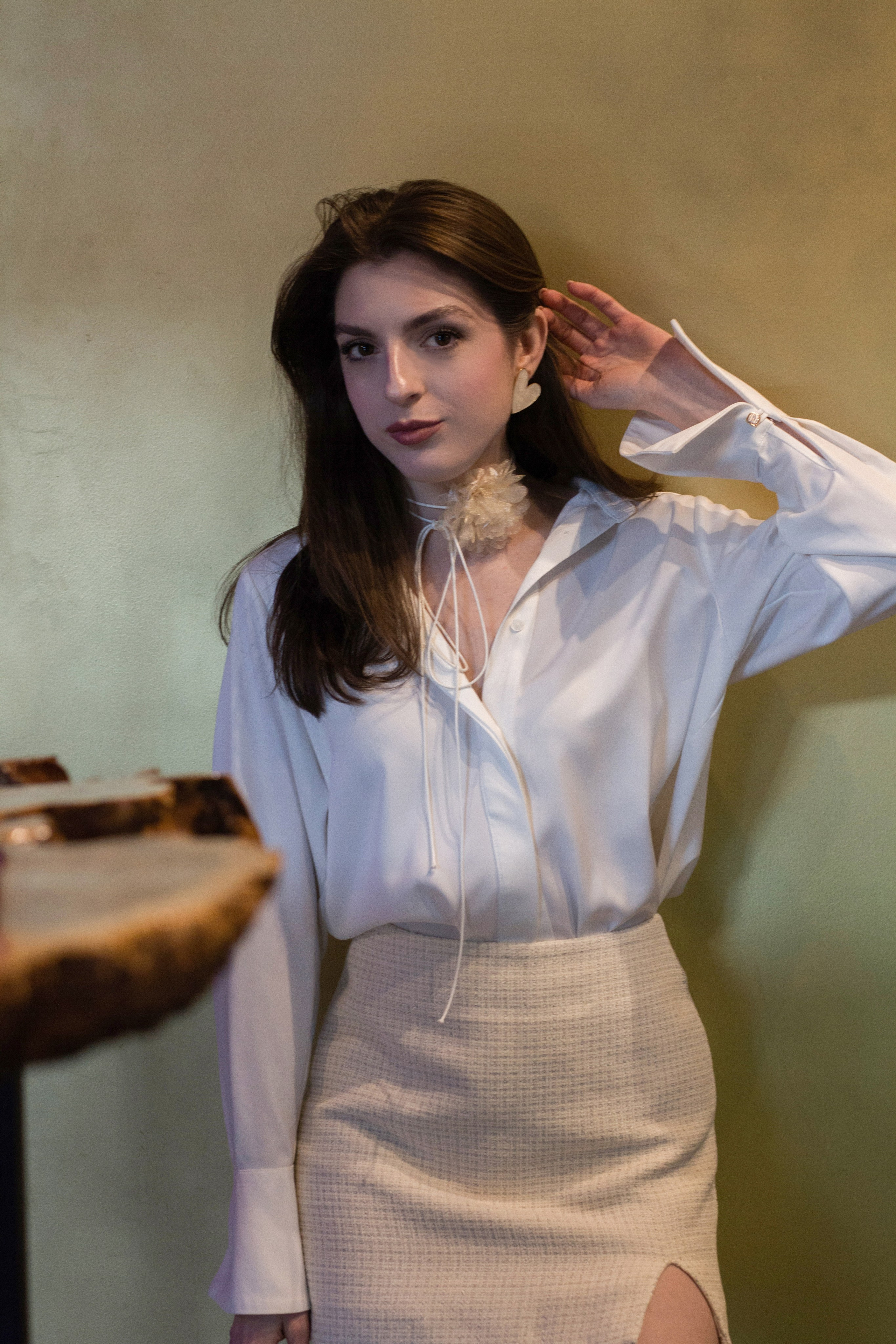 Атмосферный день рождения на закате в Севкабель лофт. Свадебный, семейный и контент фотограф в Санкт- Петербурге Елена Грие