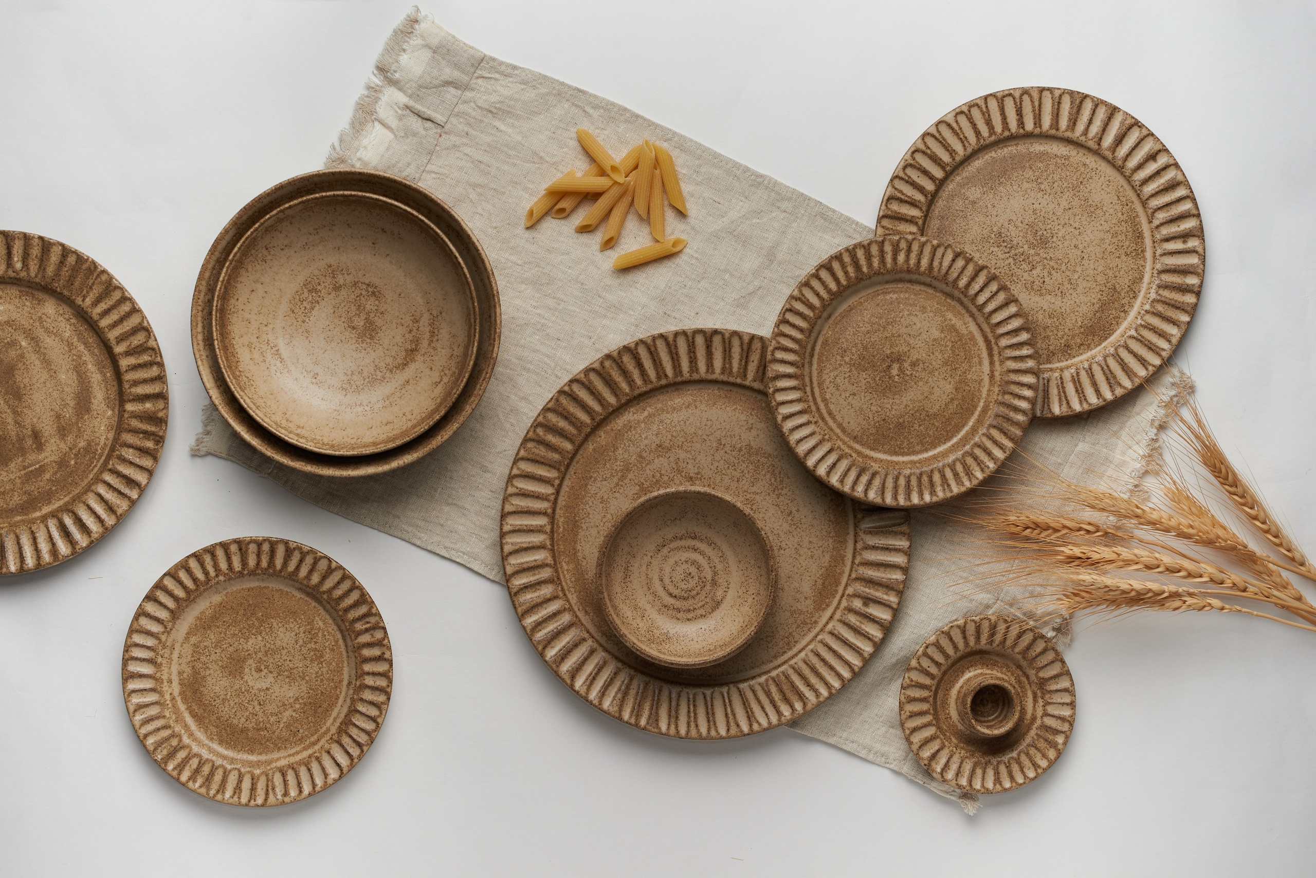 Предметы. Фотограф Константин Мусатов