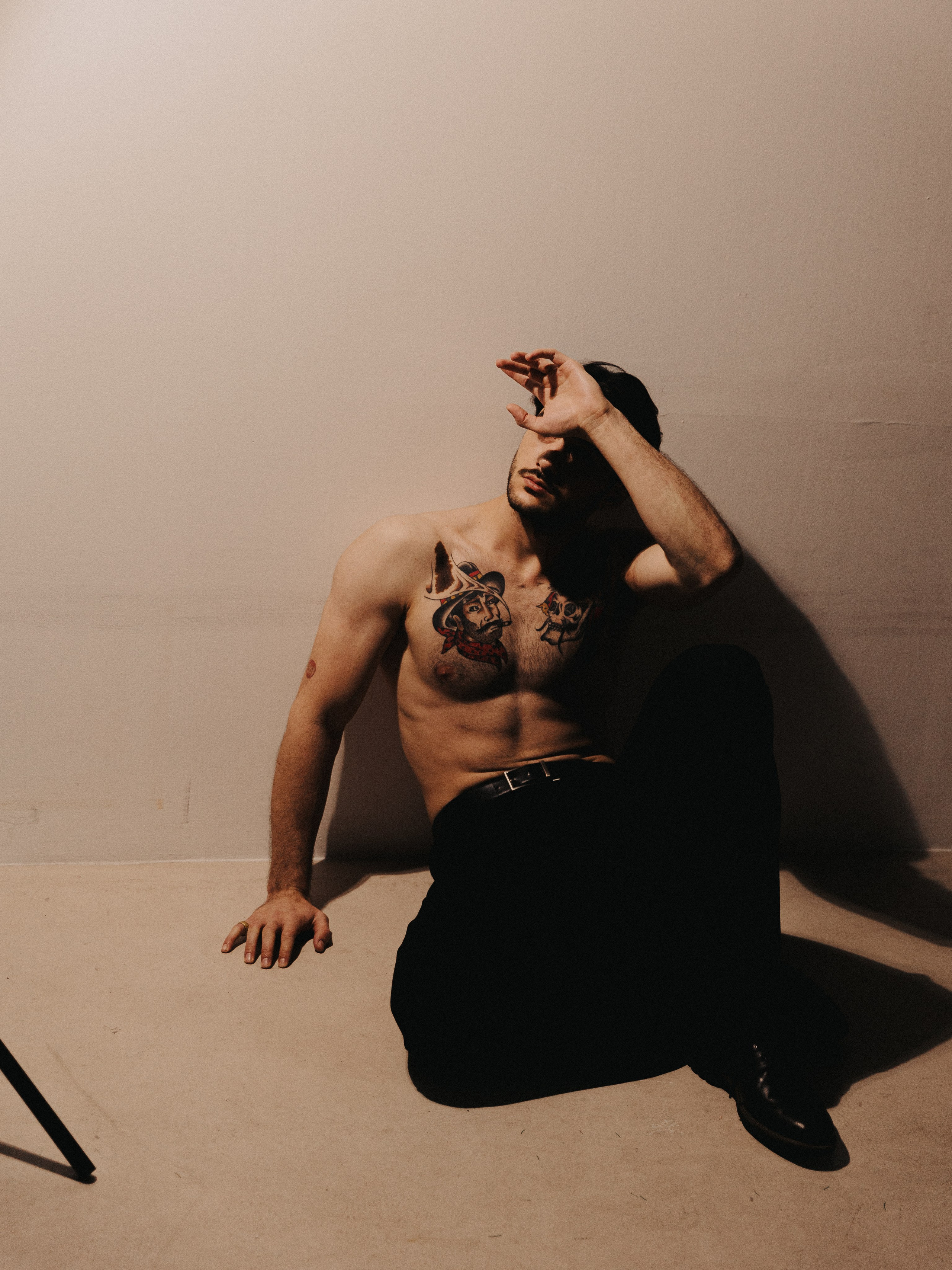 Gennady. Свадебный и портретный фотограф в Калининграде и Москве Марк Юдинцев