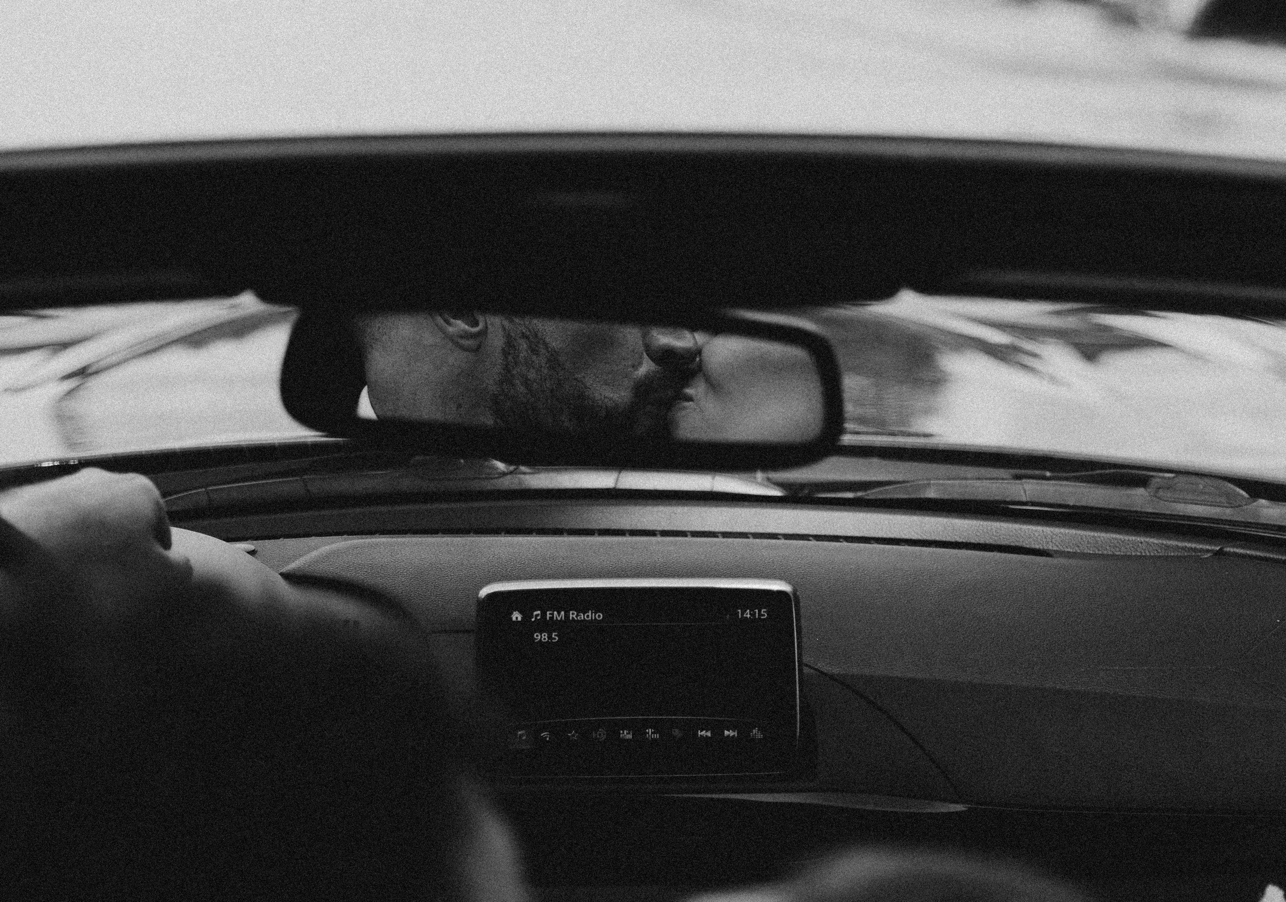 Татьяна и Георгий. Свадебный и портретный фотограф в Калининграде и Москве Марк Юдинцев