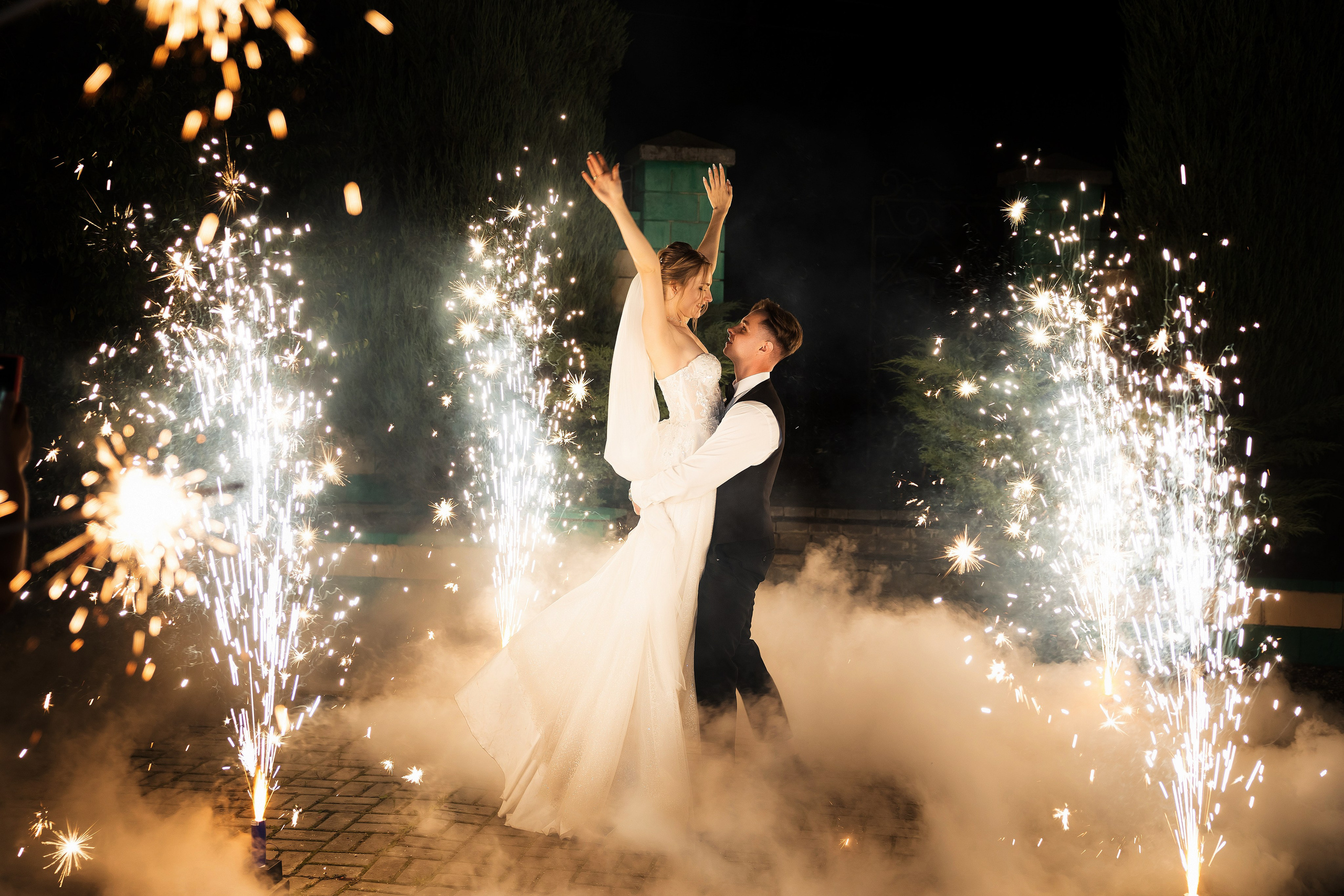 Свадебный фотограф Татьяна Фот