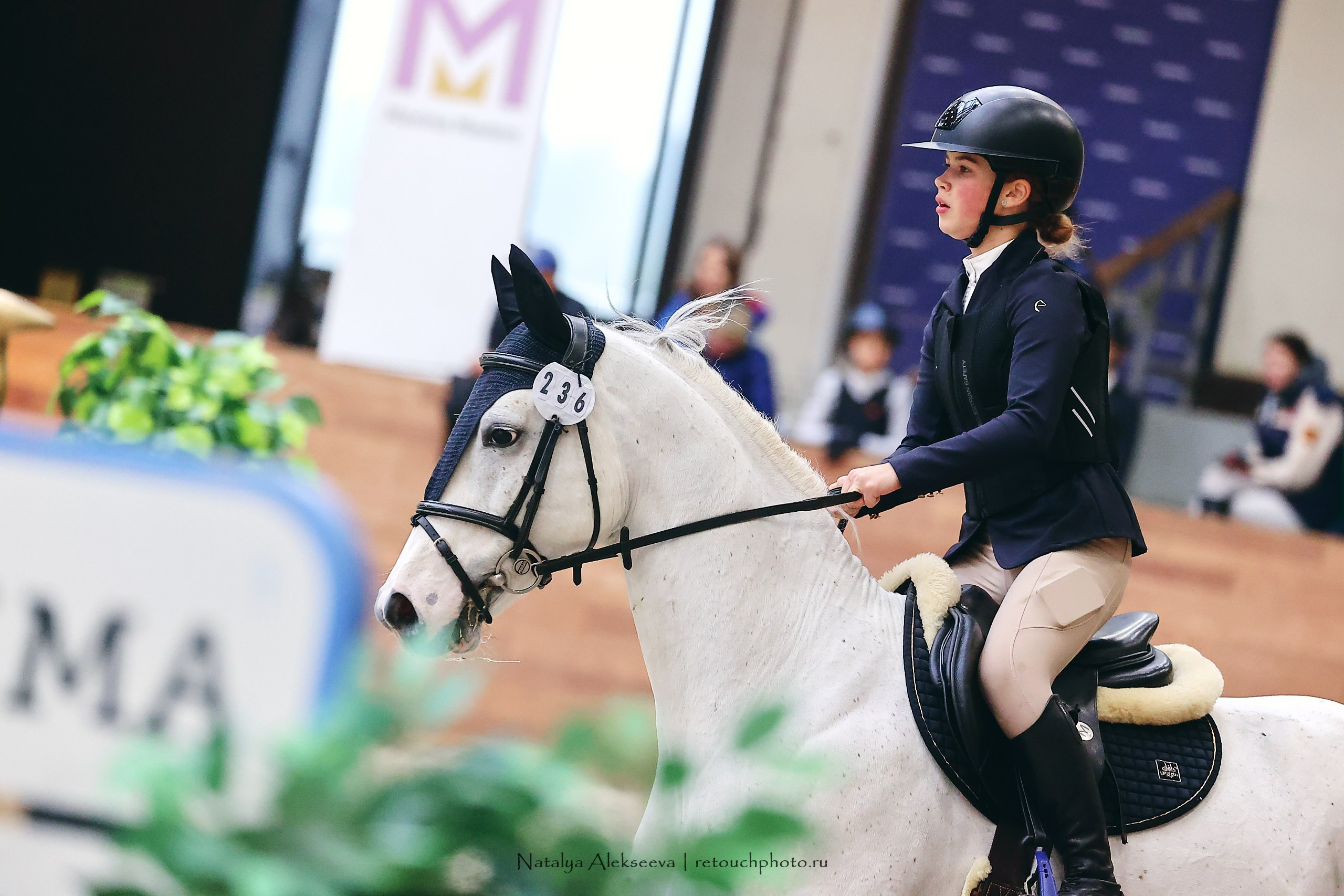 Финал Maxima Park по конкуру, Maxima Stables | 10'2023. Репортажный фотограф и ретушер в Москве Наталья Алексеева