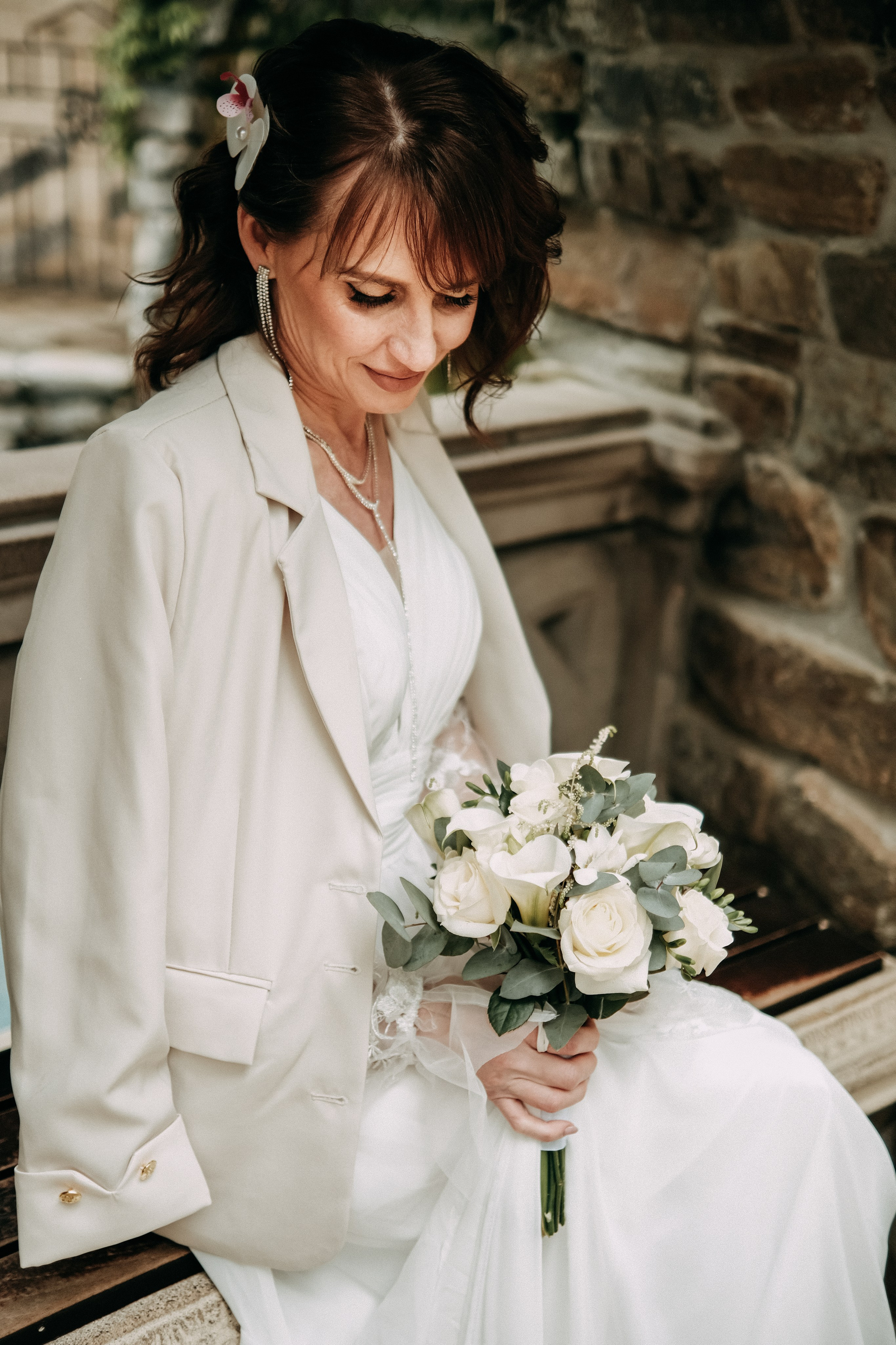 Владимир & Дина. Портретный фотограф в Новороссийске|Елизавета Кулакова