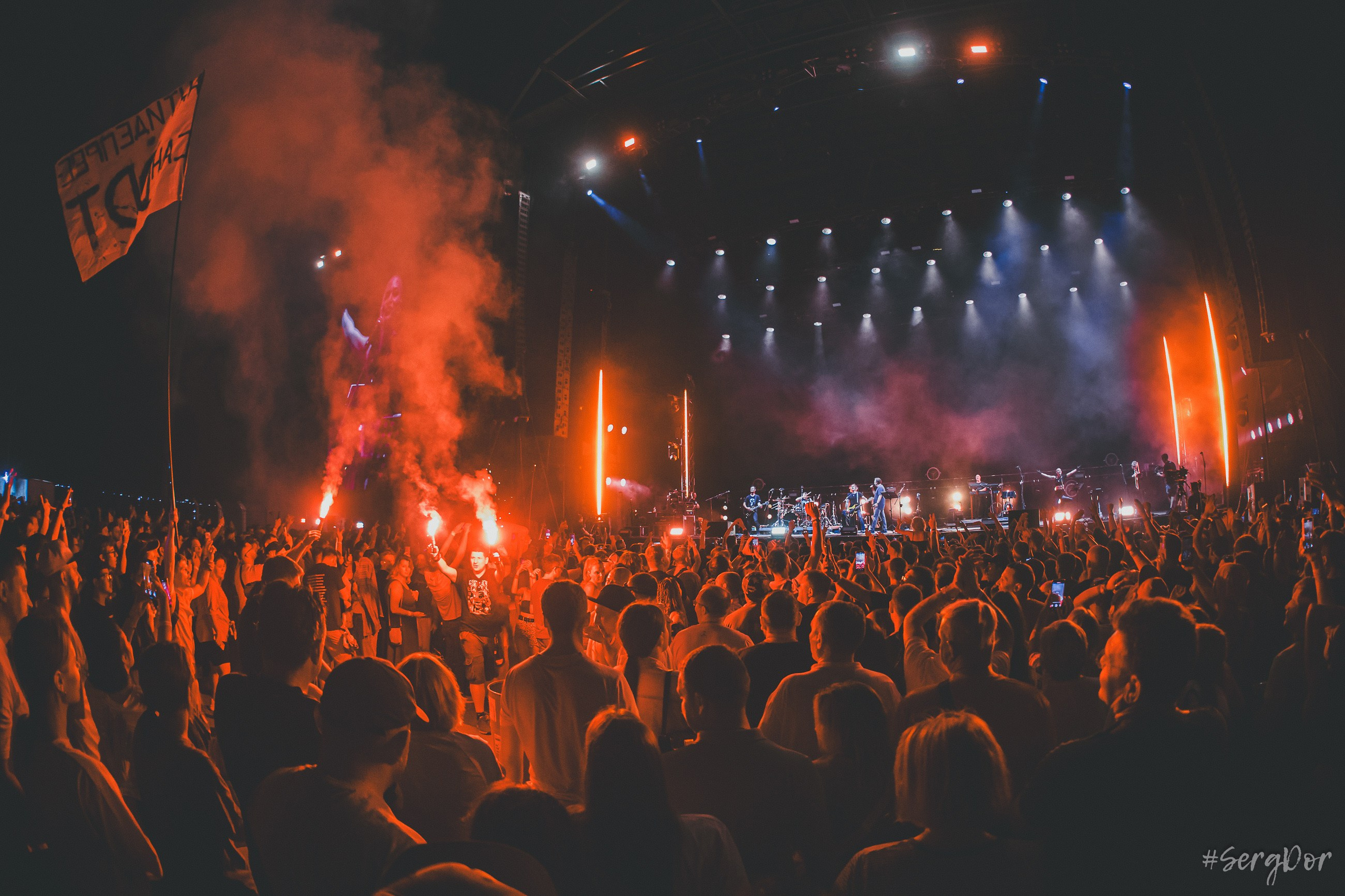 ДДТ, Юрий Шевчук, Конаев, Казахстан, концерт, DDT, 21.08.2025, SergDor, 21 августа 2025 года, #SergDor