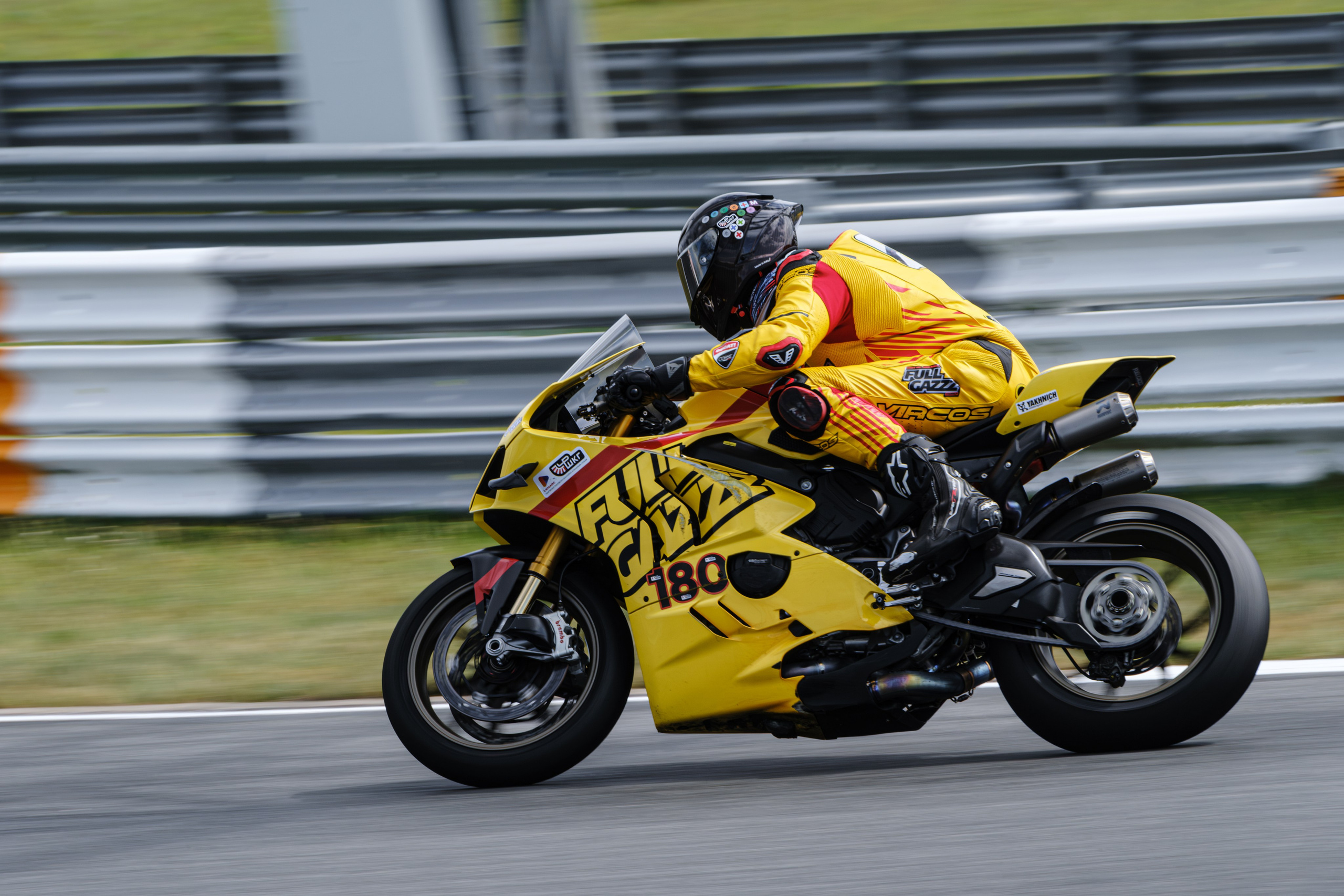 LEMARC чемпионат России по мотоциклетному спорту 2024 Этап 2. Авто и мотоспорт — фотограф Антон Медведев iCoguar