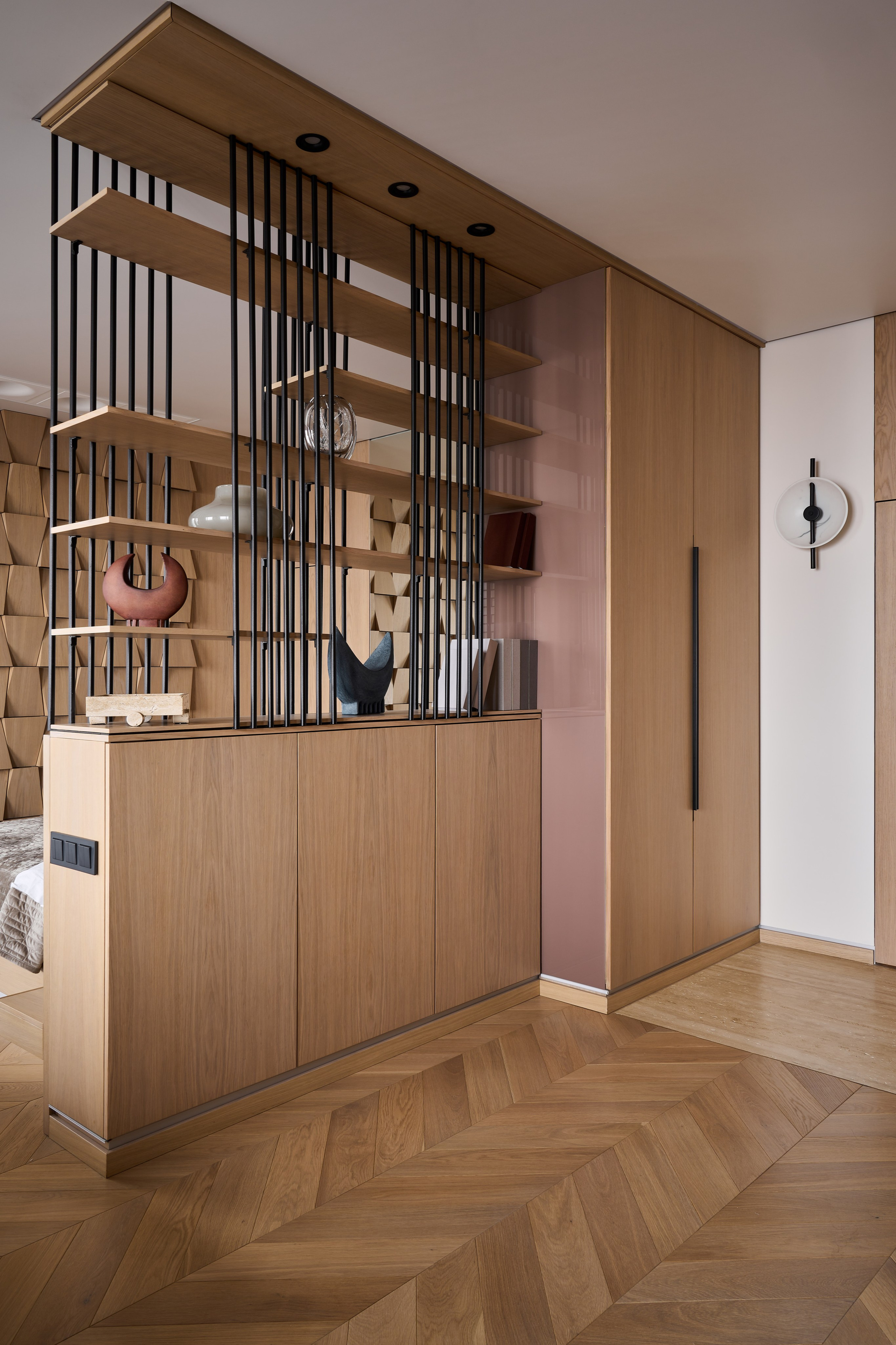 Код Прошлого (публикации в  журналах DOM&Интерьер, Design Mate). Бояршинов Антон Интерьерный фотограф/видеограф Москва