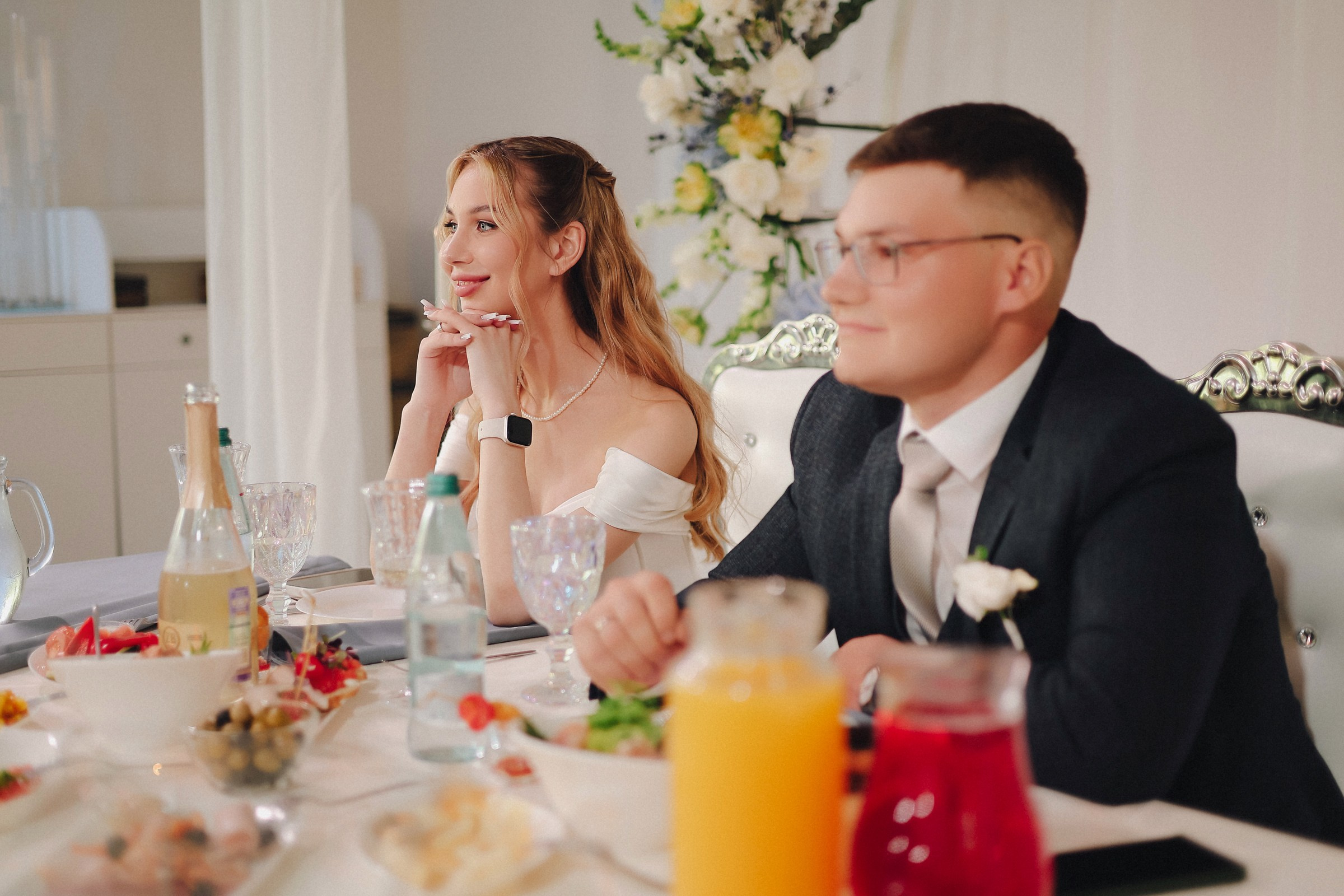 Денис и Анастасия. 2025. Свадебный фотограф Великий Новгород Станислав Кособудский