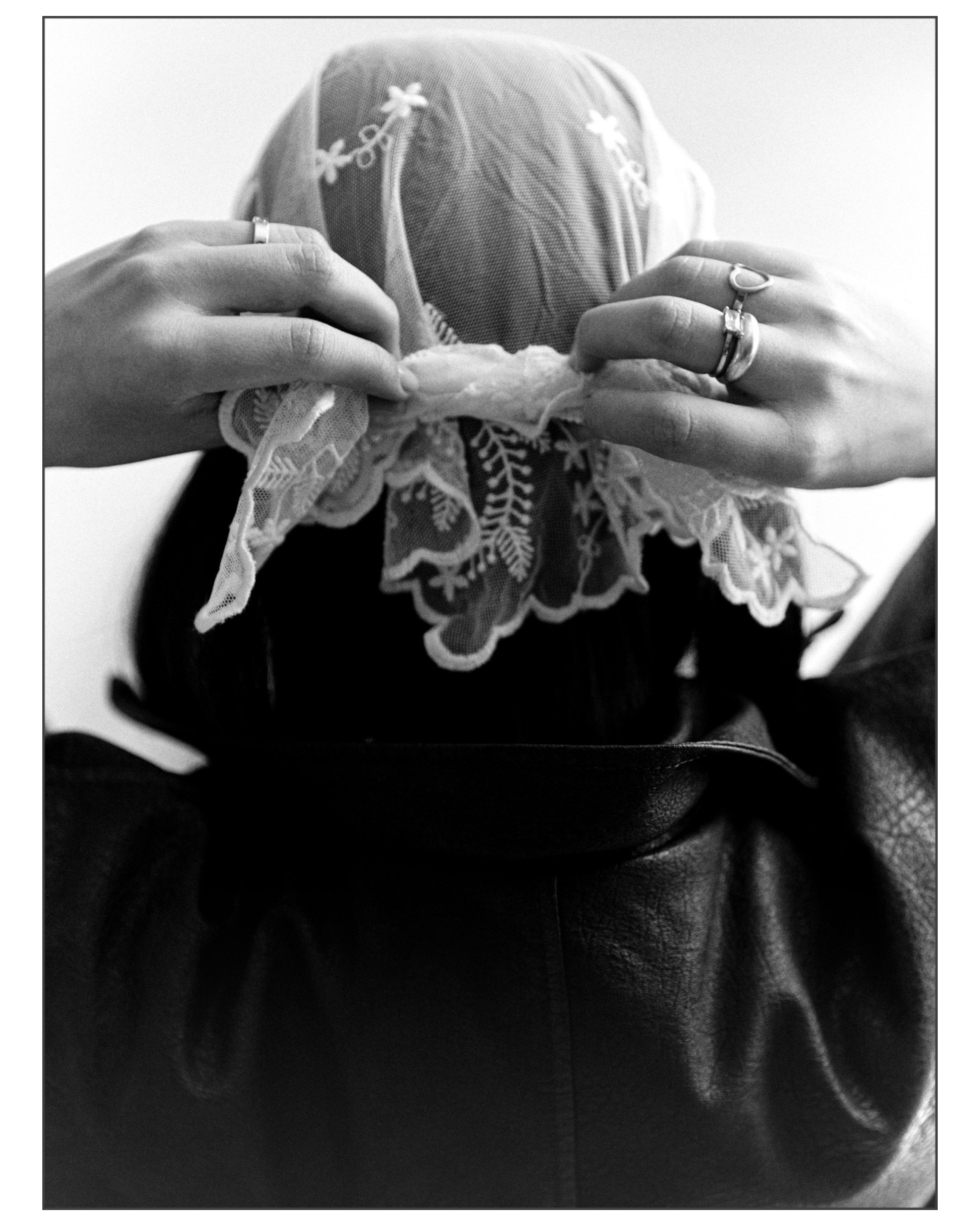 KIRA. Фотограф Екатерина Ситникова