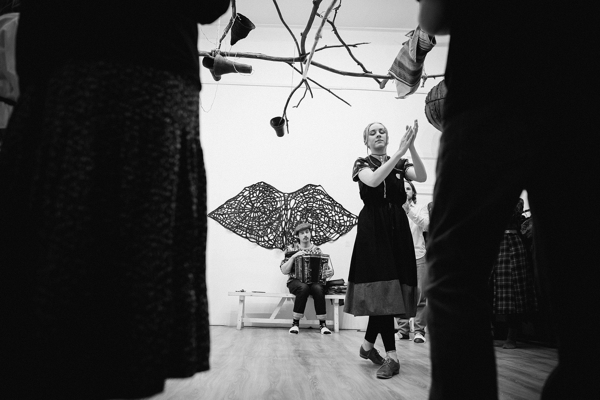 Фолк-выходные с Петром Валентиновичем в Сергиевом Посаде. Фотограф на венчание, крещение