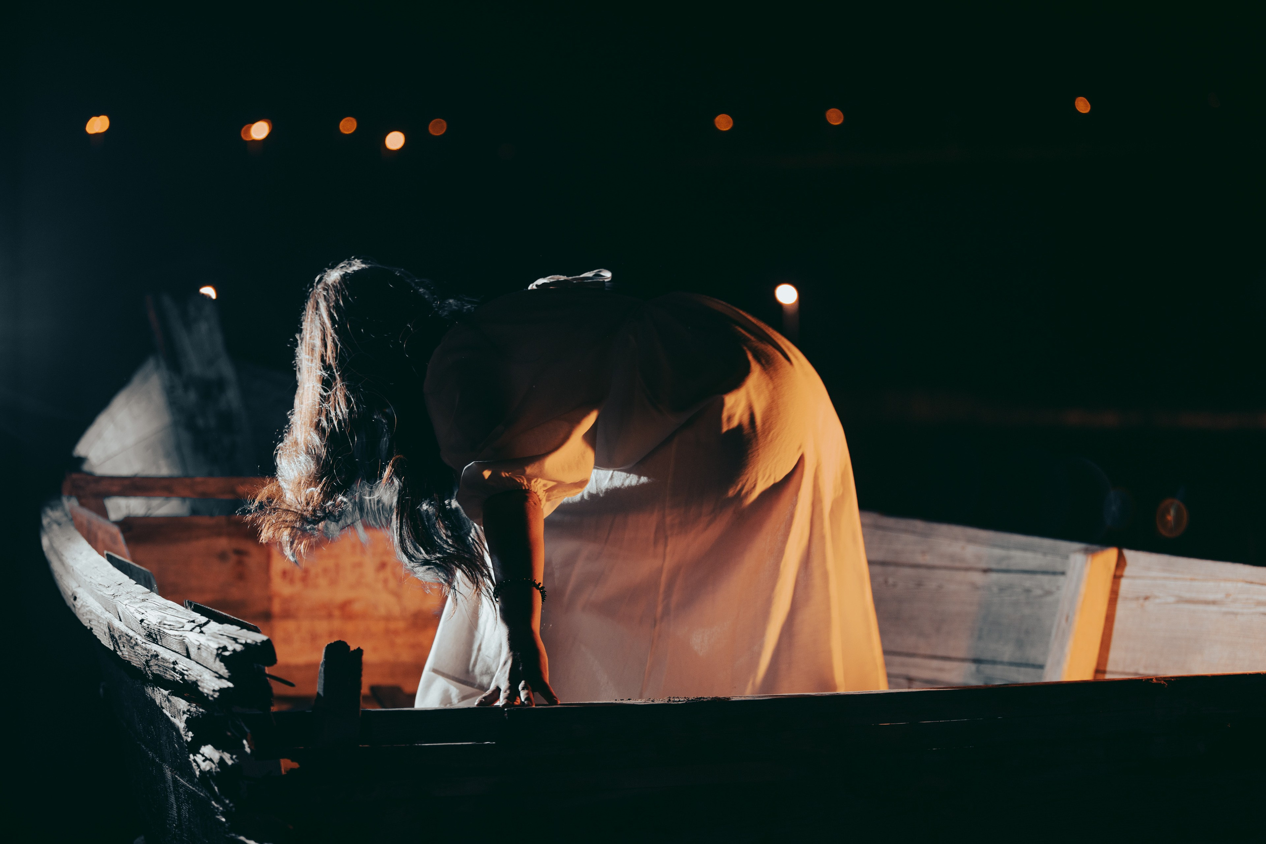 Фотосессии — Мятежная душа корабля 2024 — Ахлёстышева. Твой ламповый фотограф