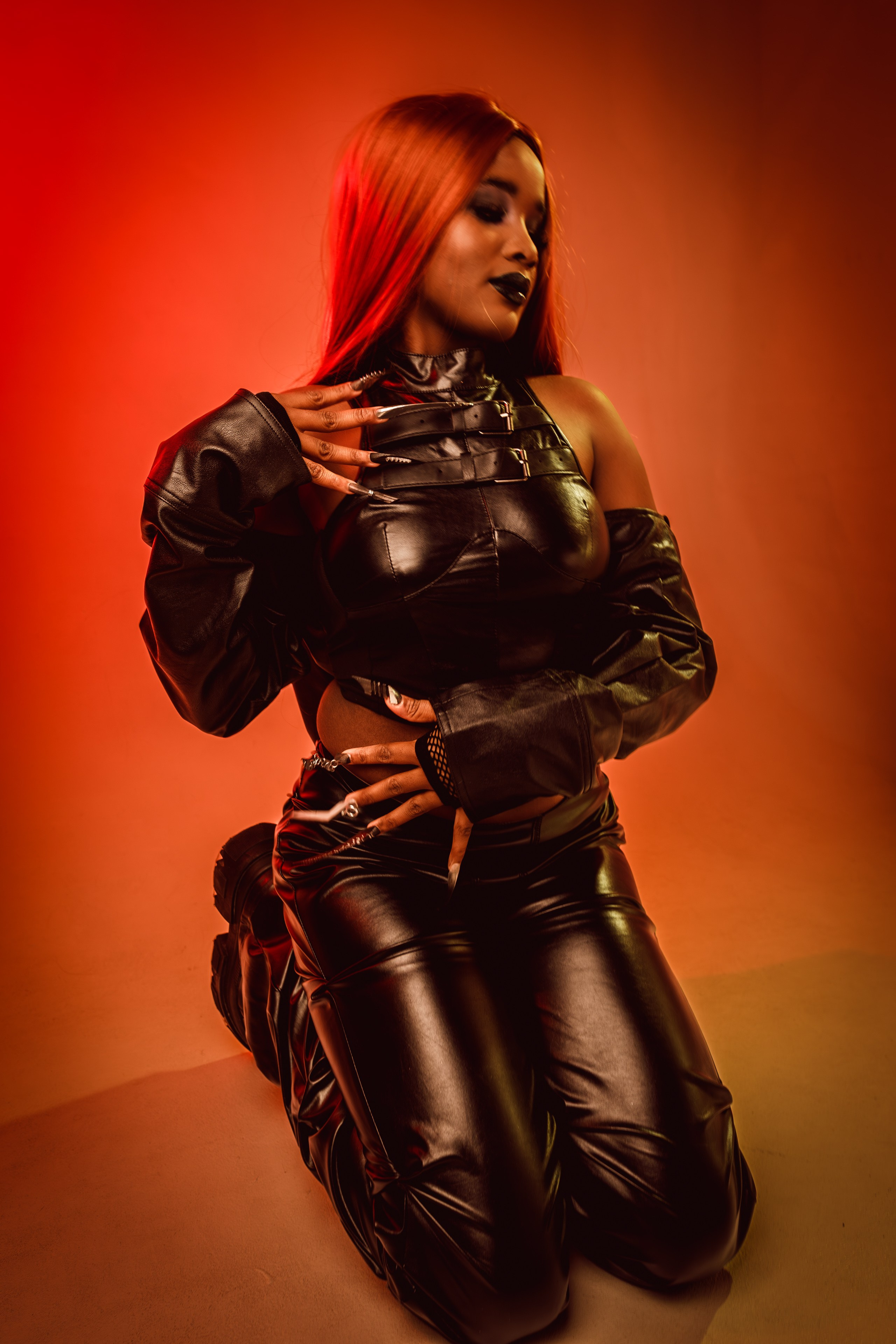 Фотосессии — Тама 2026 — Студия. Твой ламповый фотограф