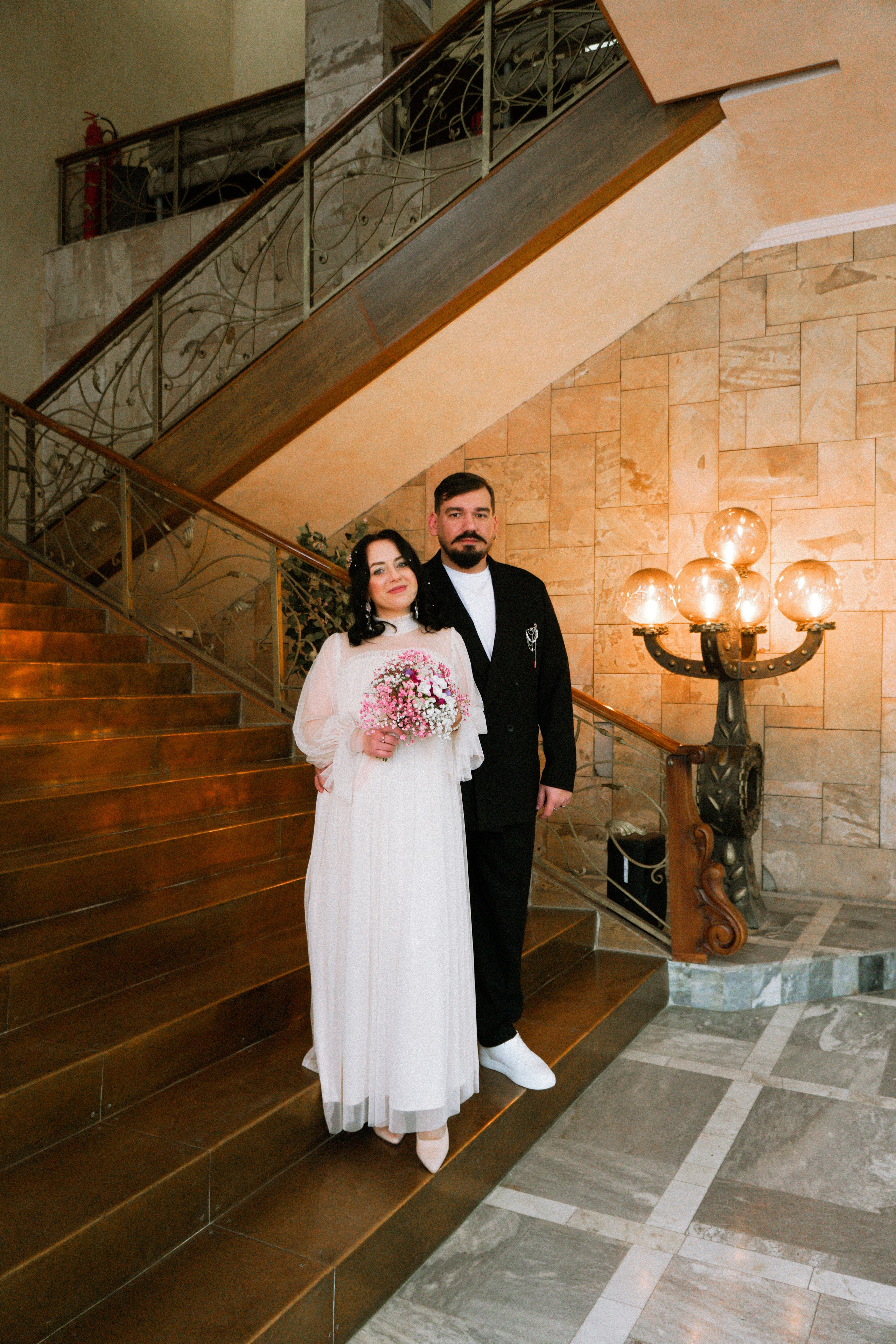 Иван и Екатерина. Свадебная съемка в Ростове-на-Дону. Фотограф в Ростове-на-Дону Марина Мальцева