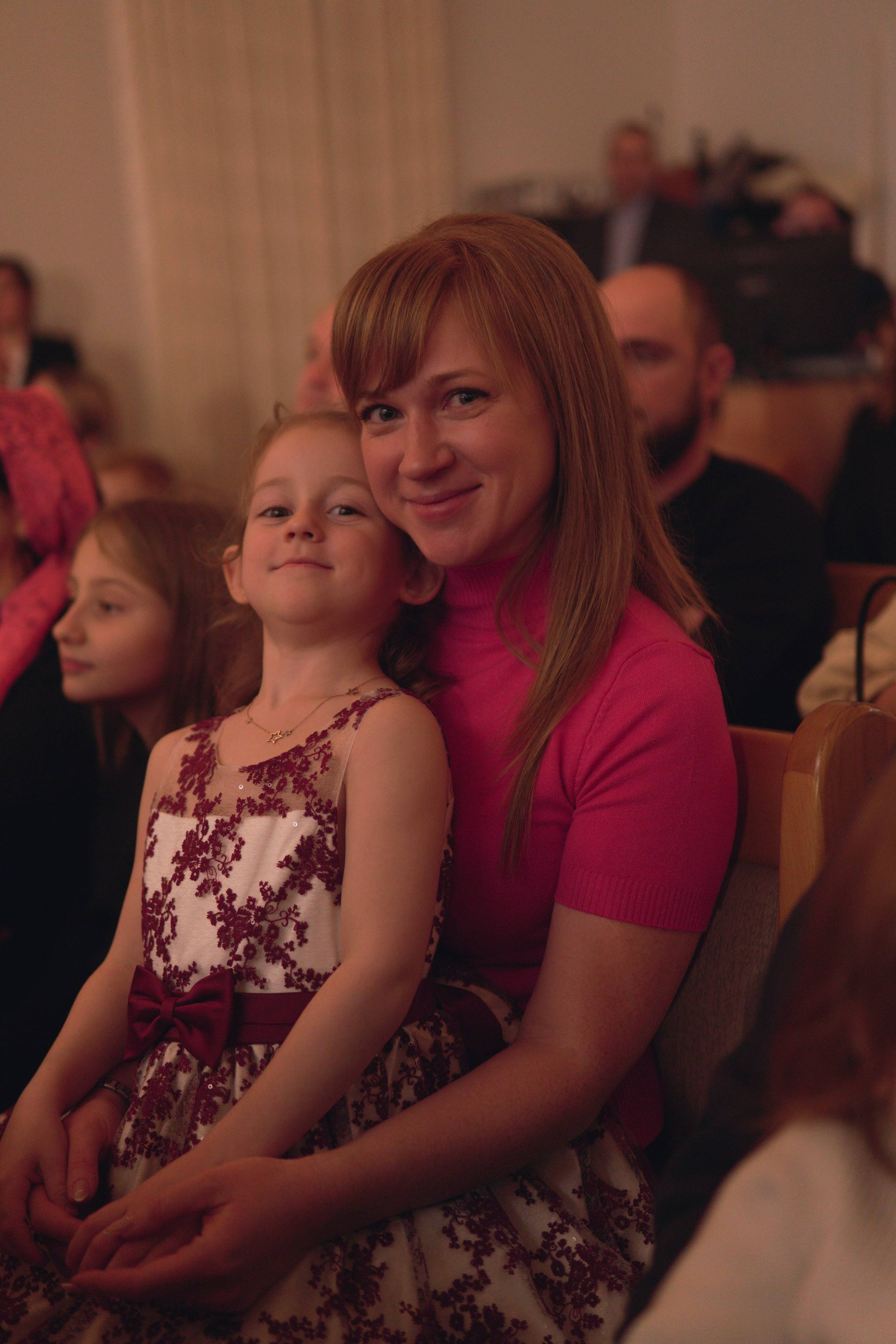 Детское Рождество. Фотограф в Ростове-на-Дону Марина Мальцева