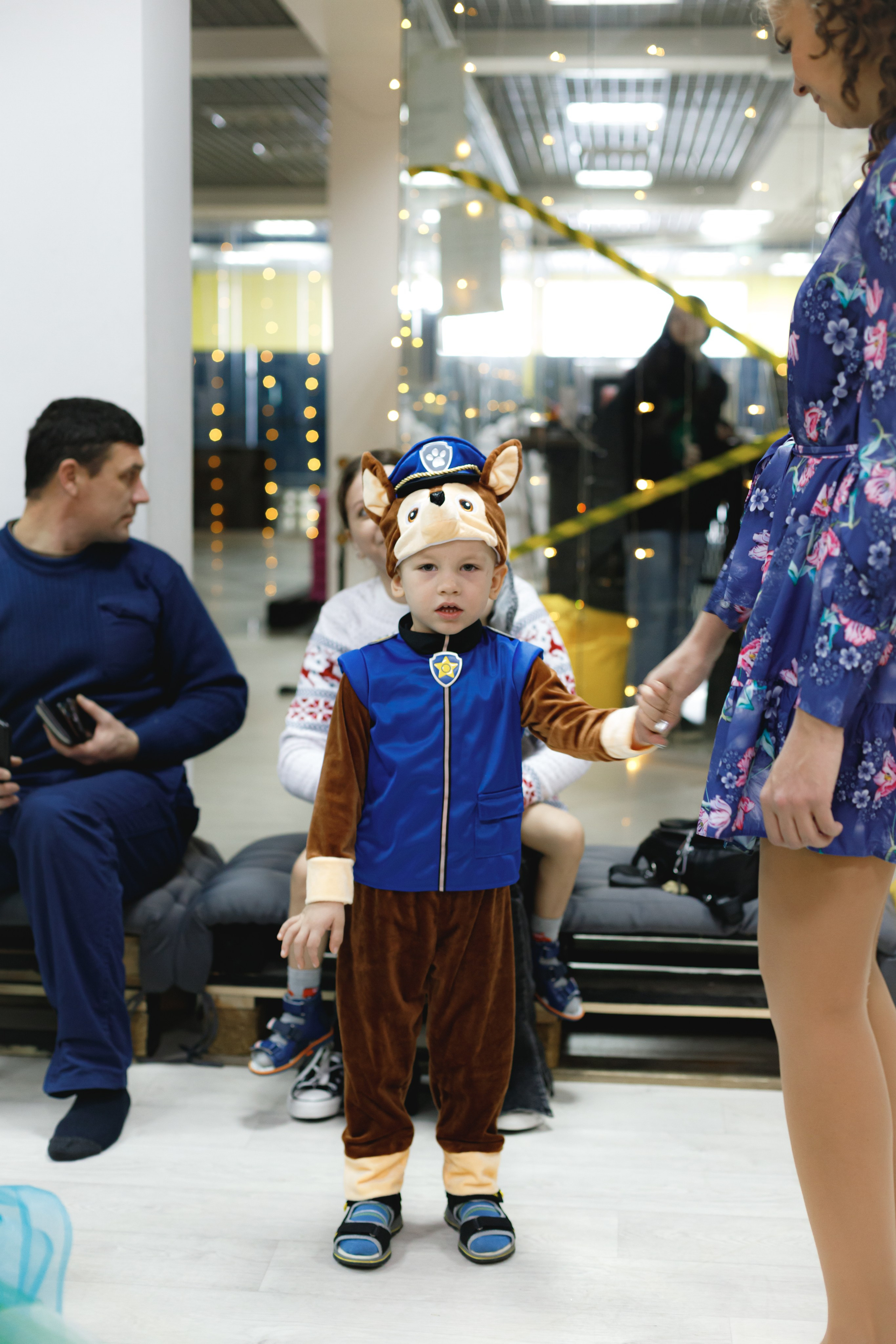 Happy new year. Photokarish