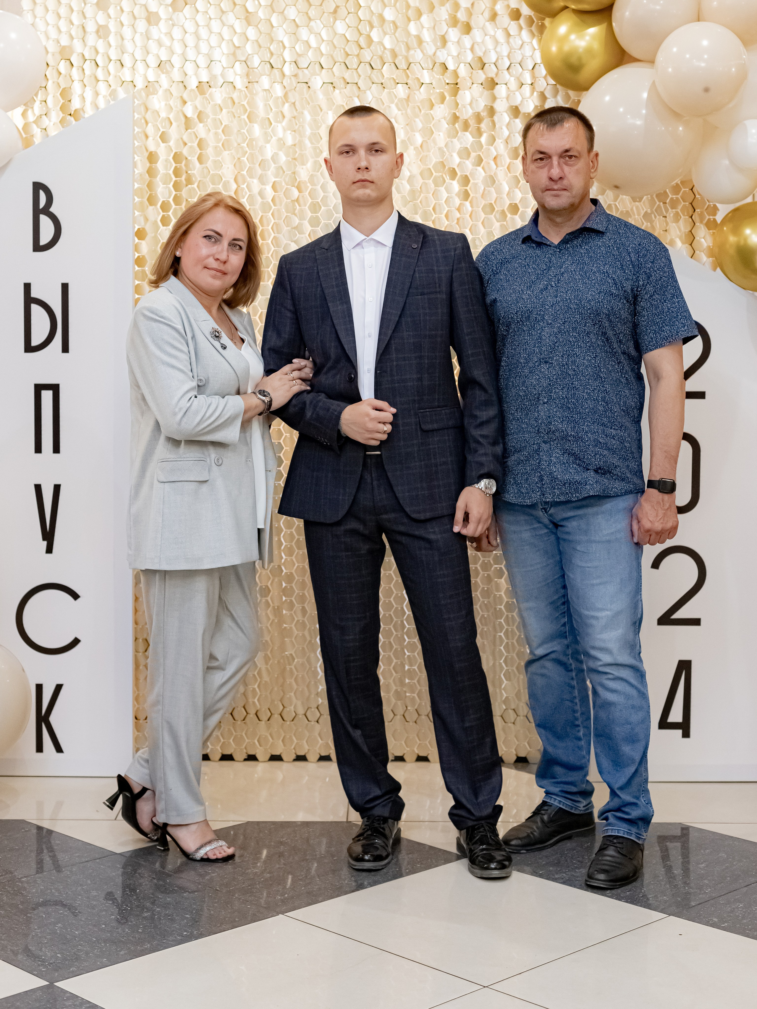 ВЫПУСКНОЙ. Photokarish