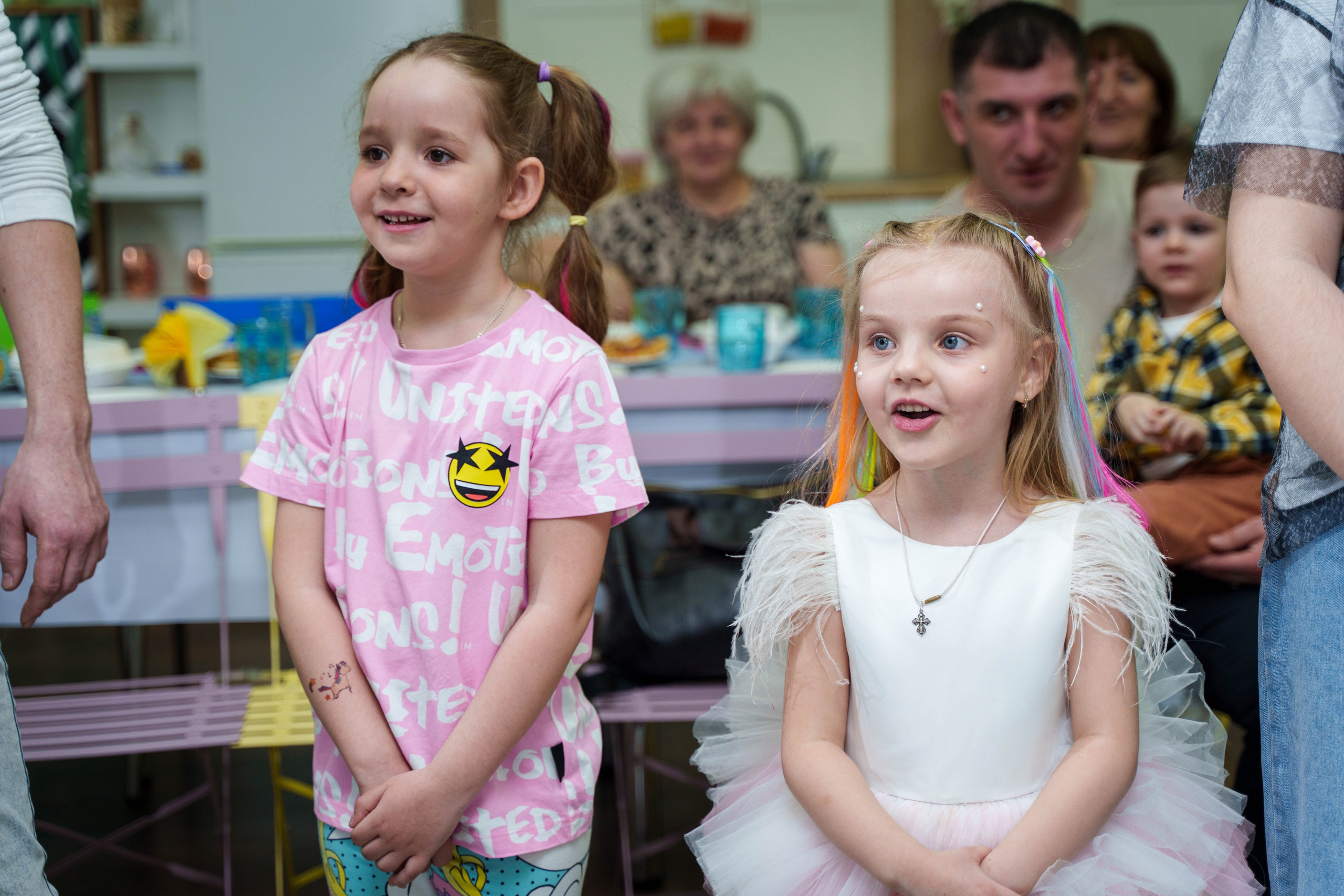 Фотограф на детские праздники. Свадебный и семейный фотограф в Новосибирске Данил Коротких