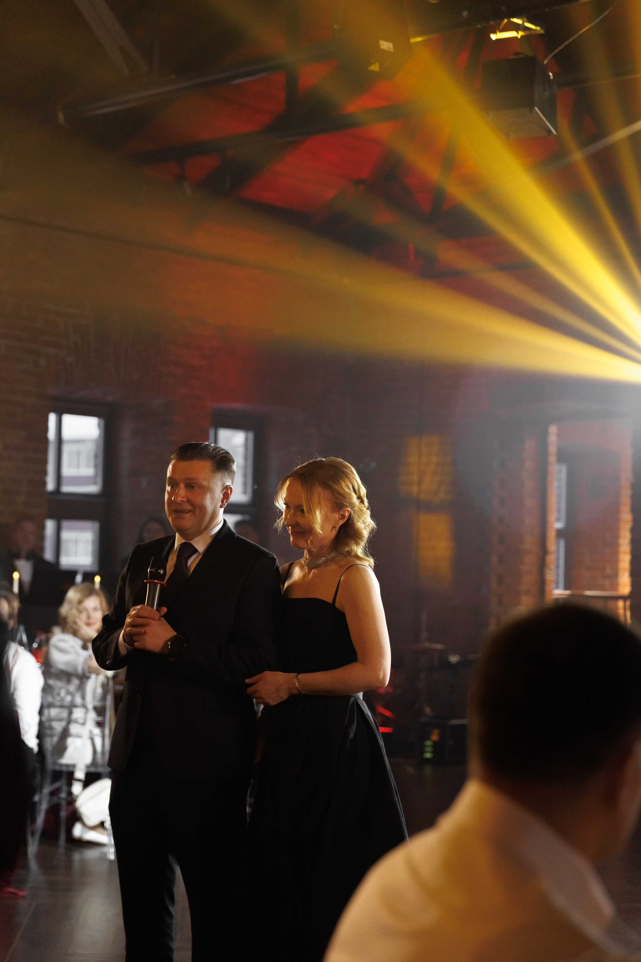 Даня и Алёна. Фотограф, который снимает любовь в Санкт-Петербурге