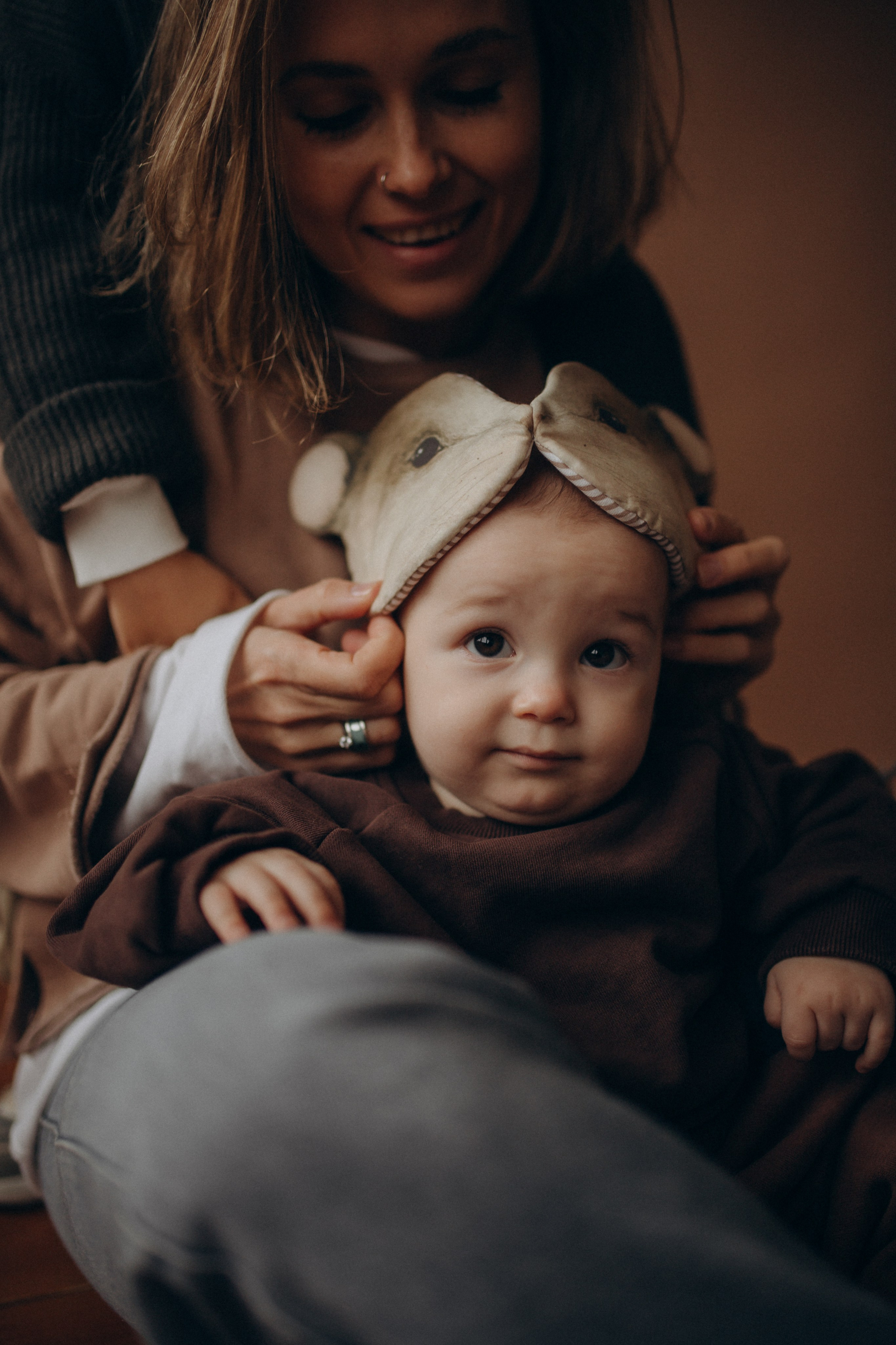 Большой семьей. Ваш фотограф АНАстасия Земскова