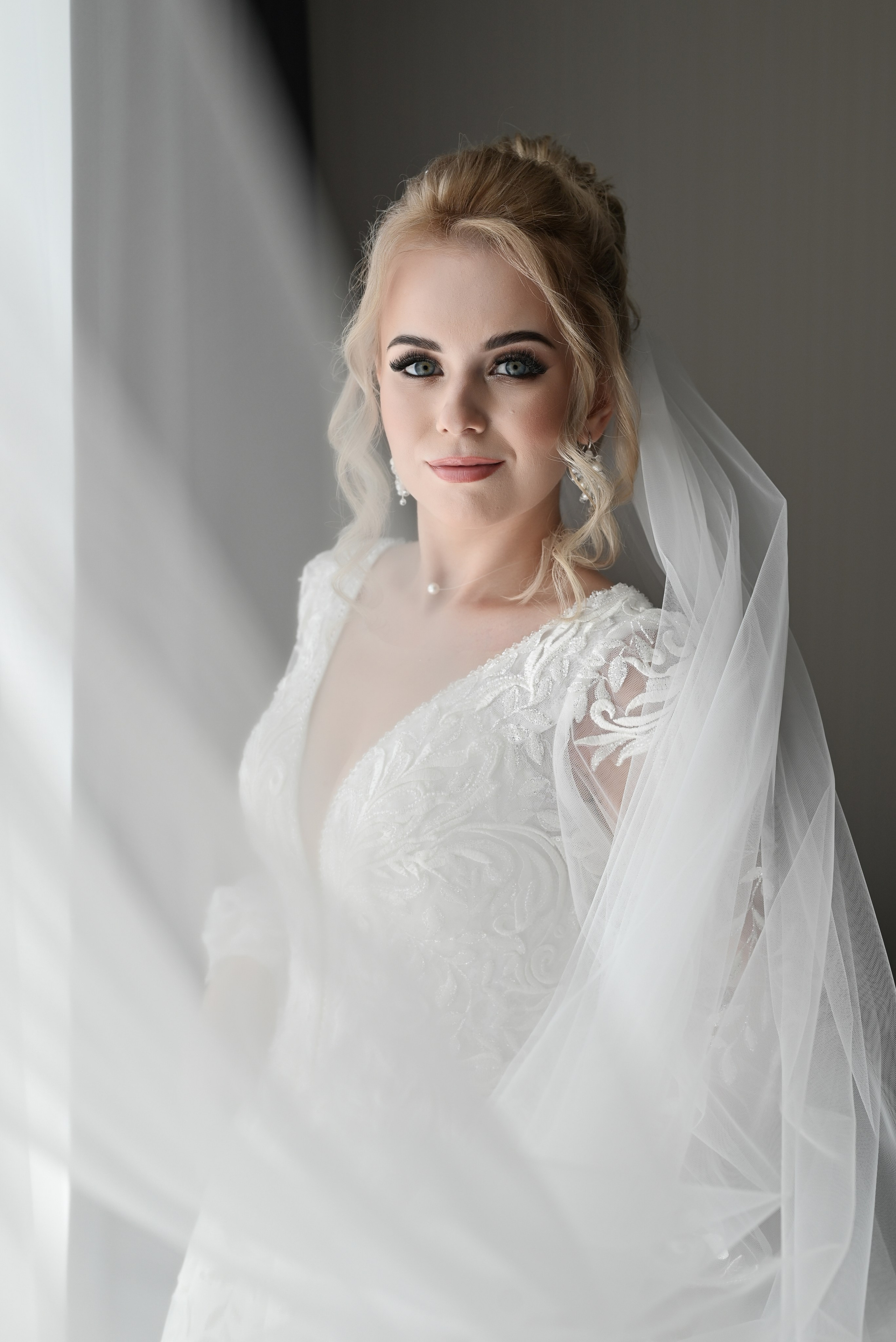 Данил & Алена. Свадебный и семейный фотограф в Уфе Александров Максим