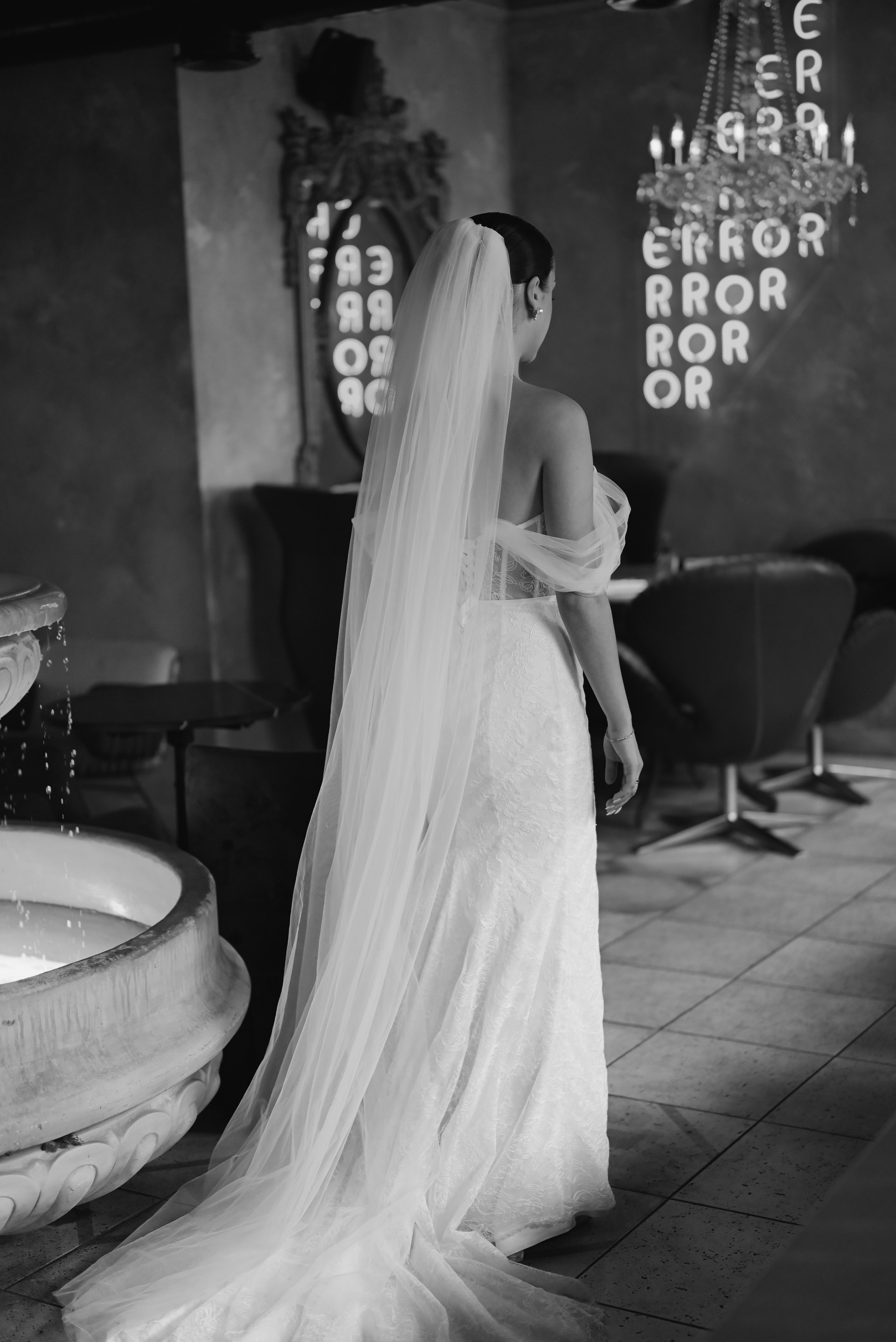 Ринат & Альбина. Свадебный и семейный фотограф в Уфе Александров Максим