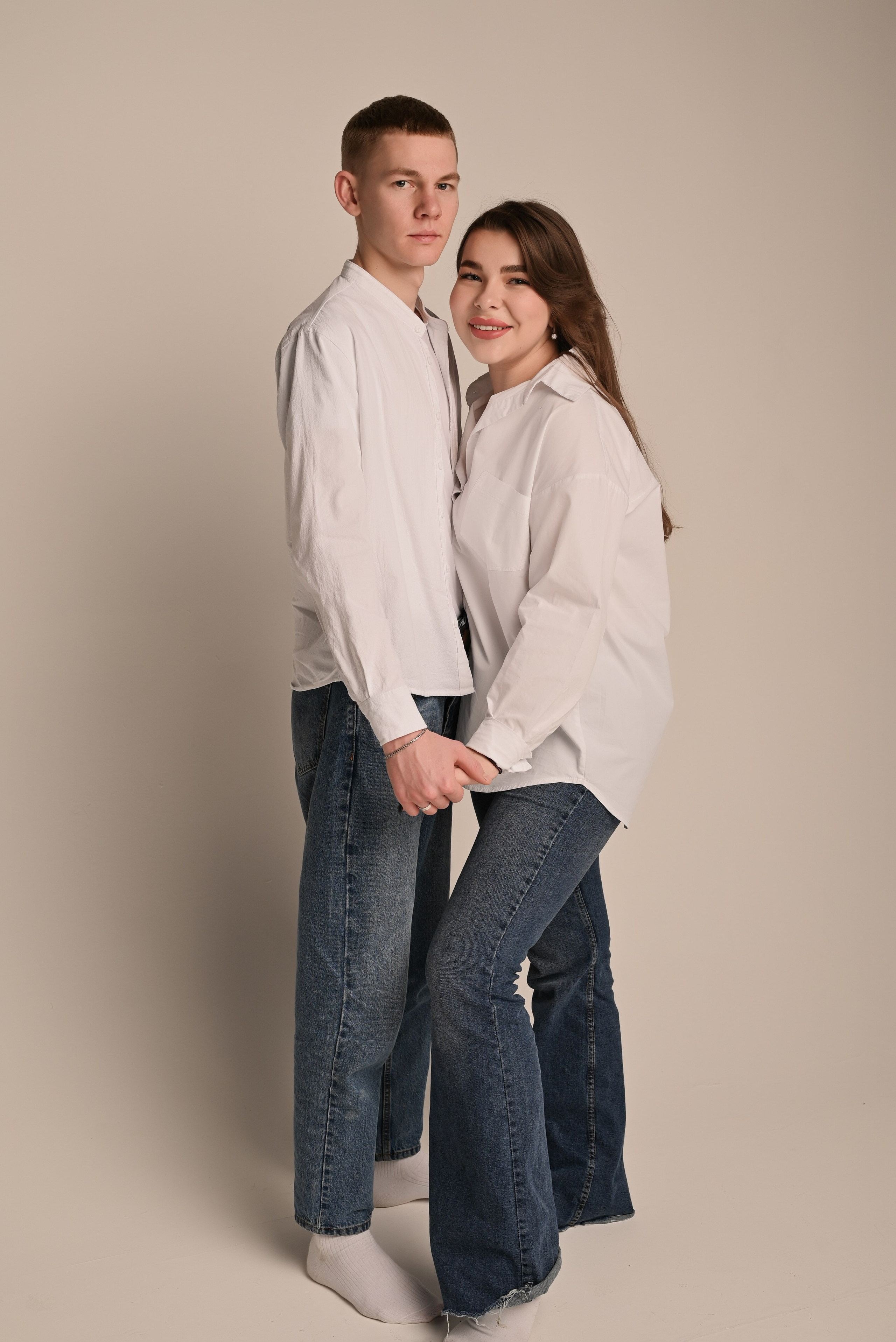 Все в сборе =). Свадебный и семейный фотограф в Уфе Александров Максим