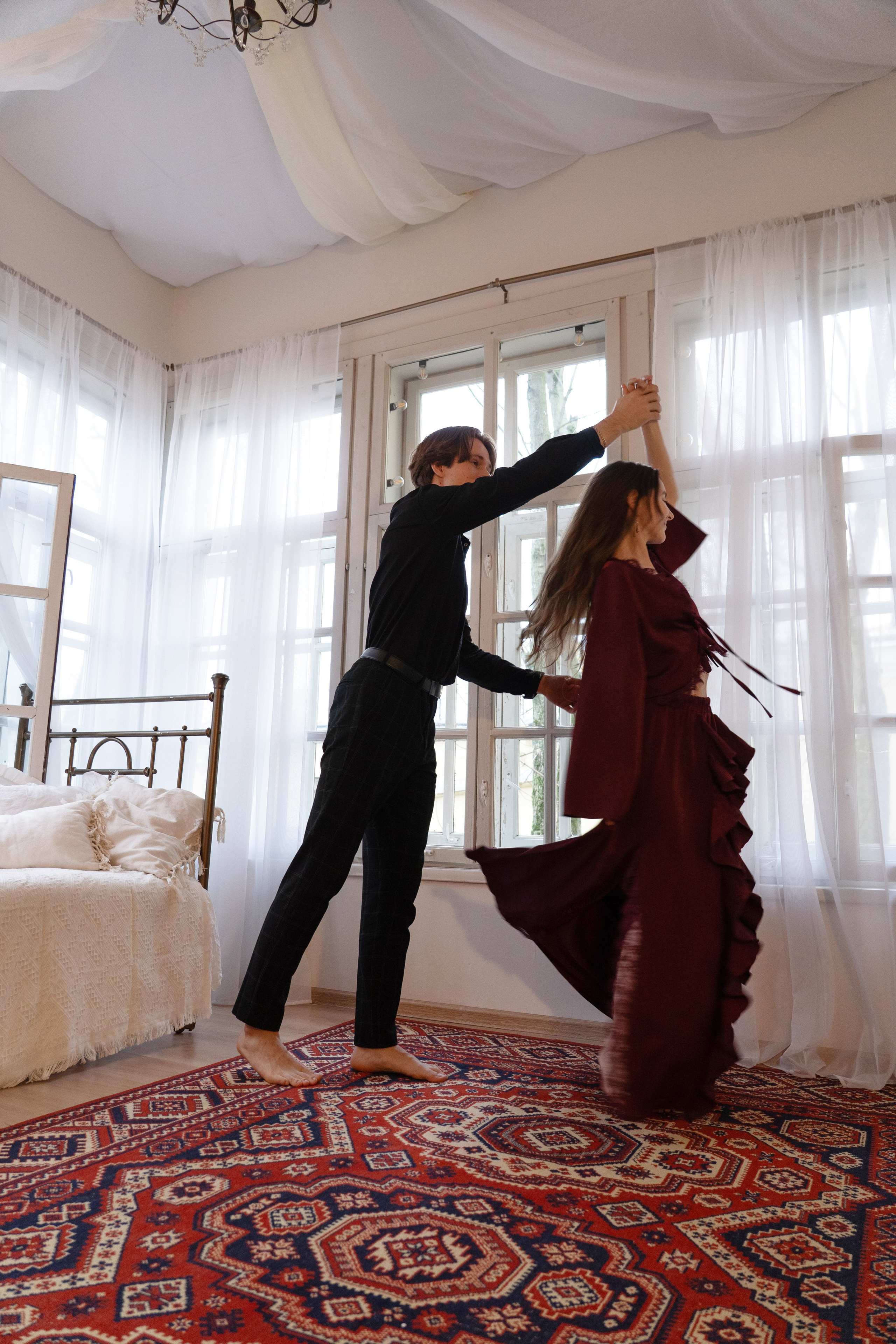 Без названия. Фотограф-эстет