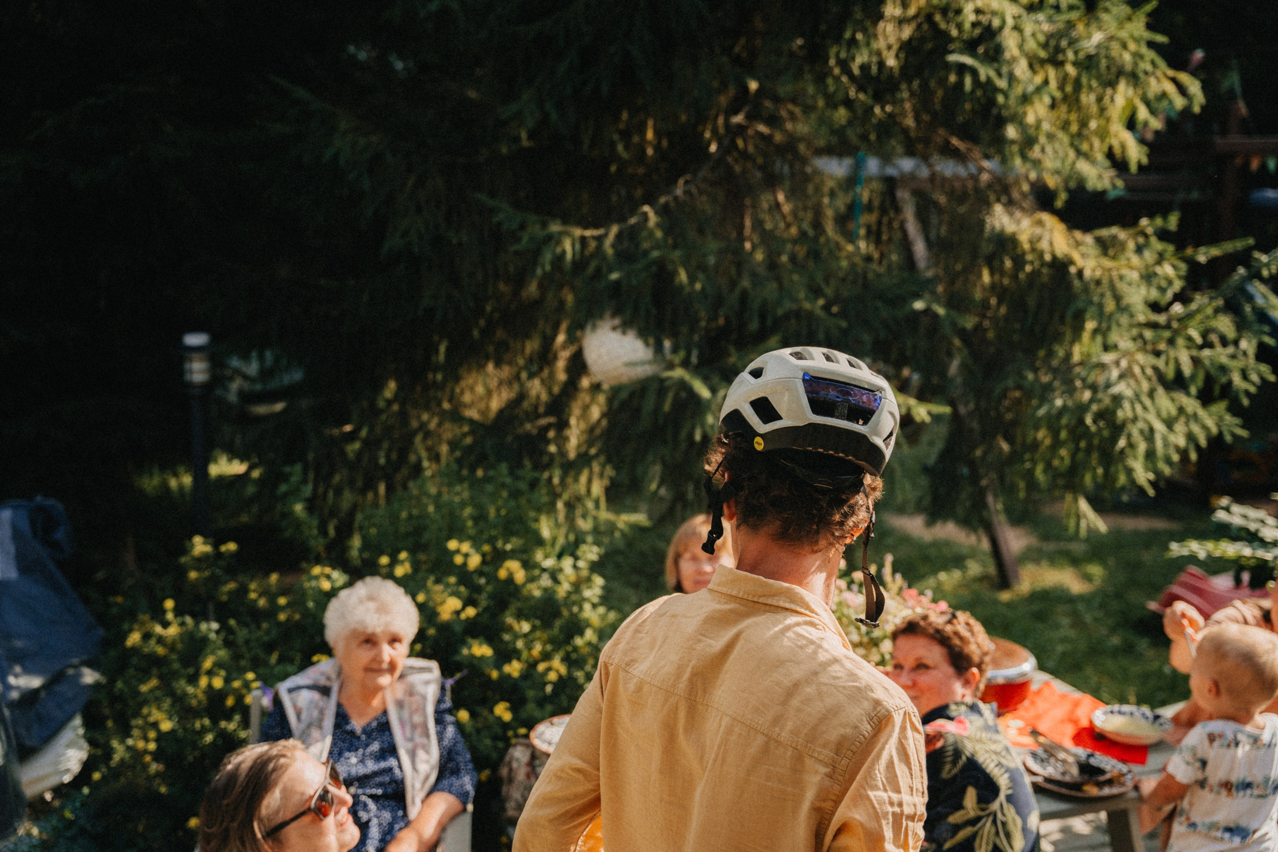 День рождения Луки и Оливии. Фотограф в Москве и МО Влада Обласова