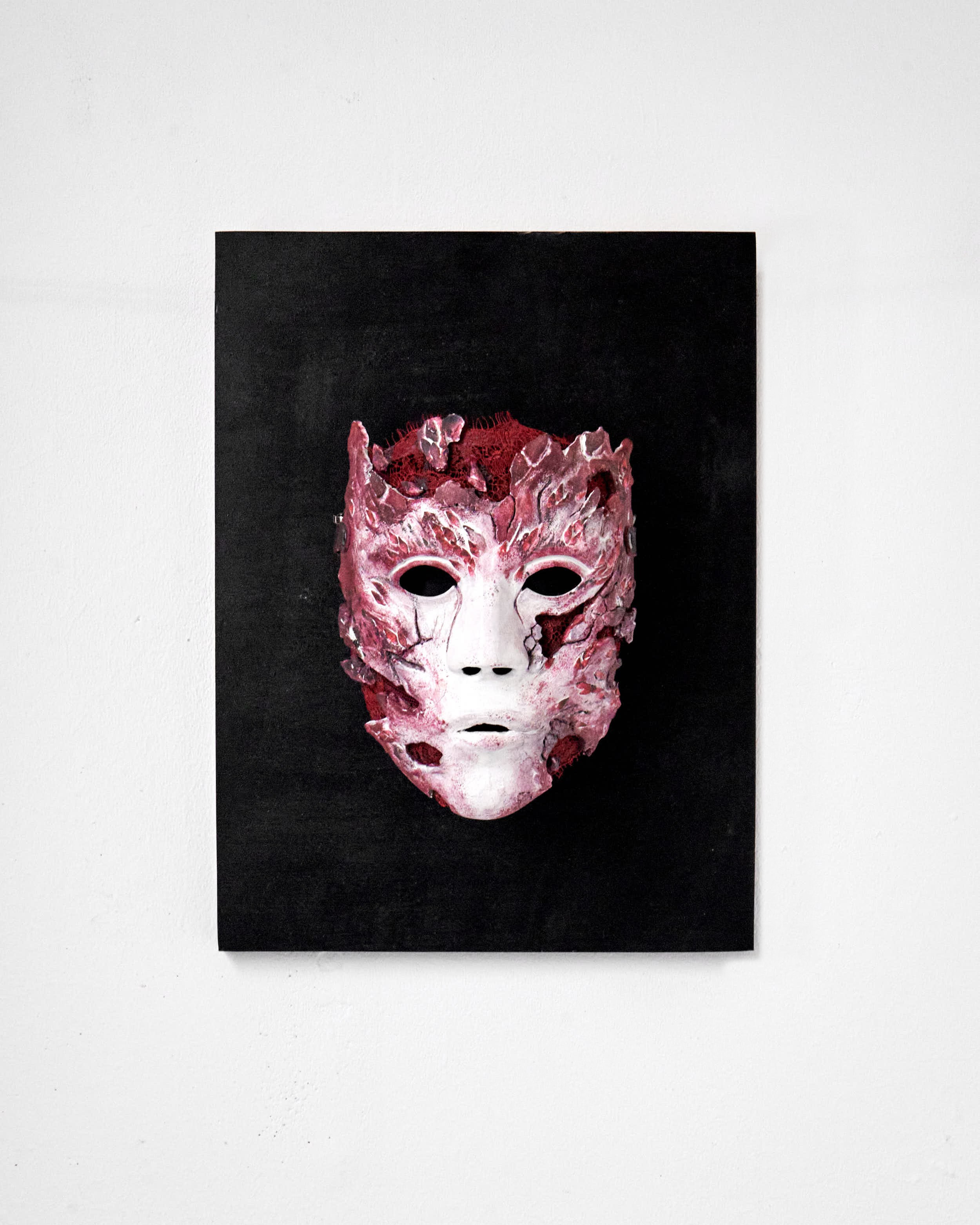 «RASPAD». BARVABRAR