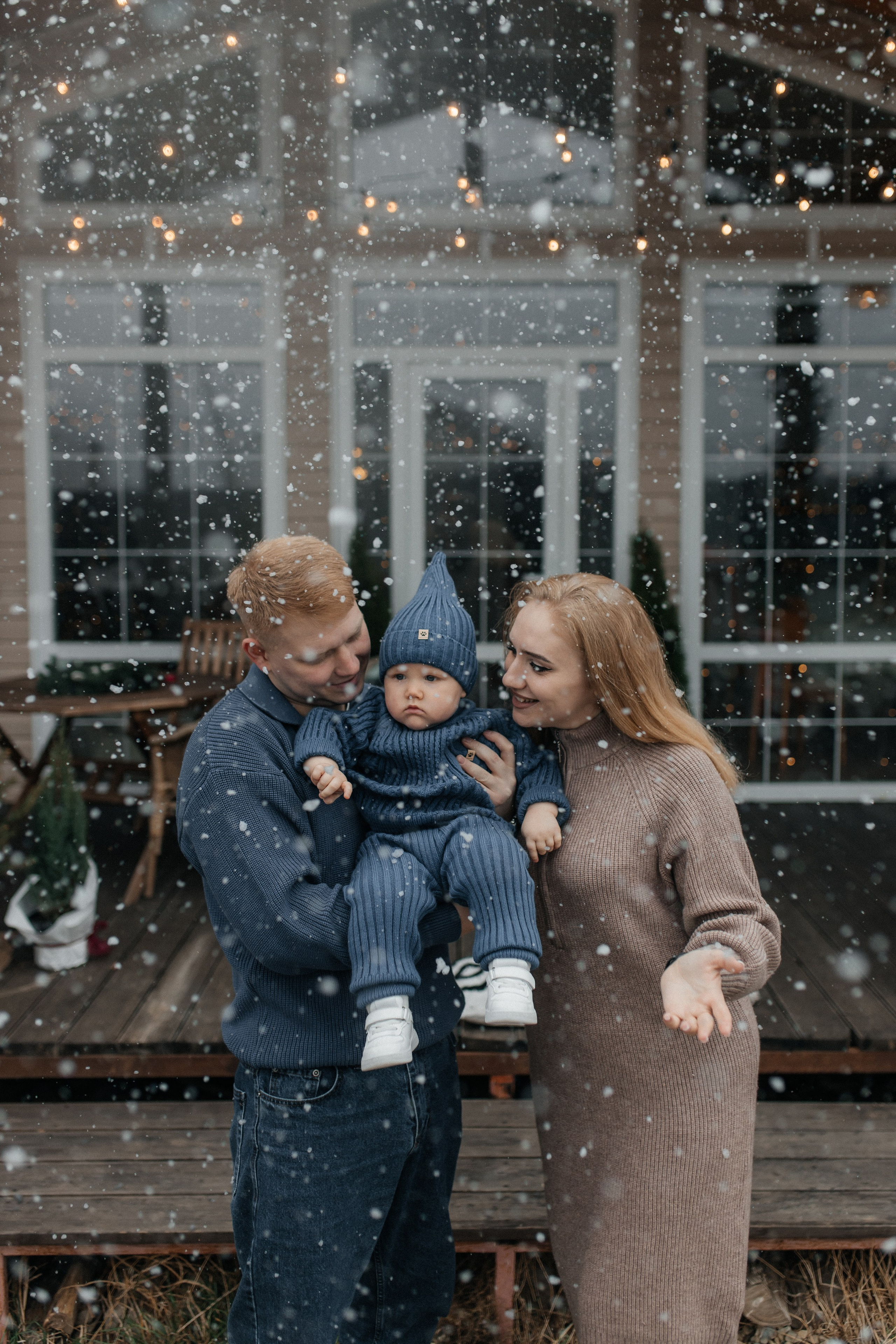Юля, Даниил и Глебушка. Семейный фотограф и фотограф на роды в Ростове-на-Дону Мухина Виктория