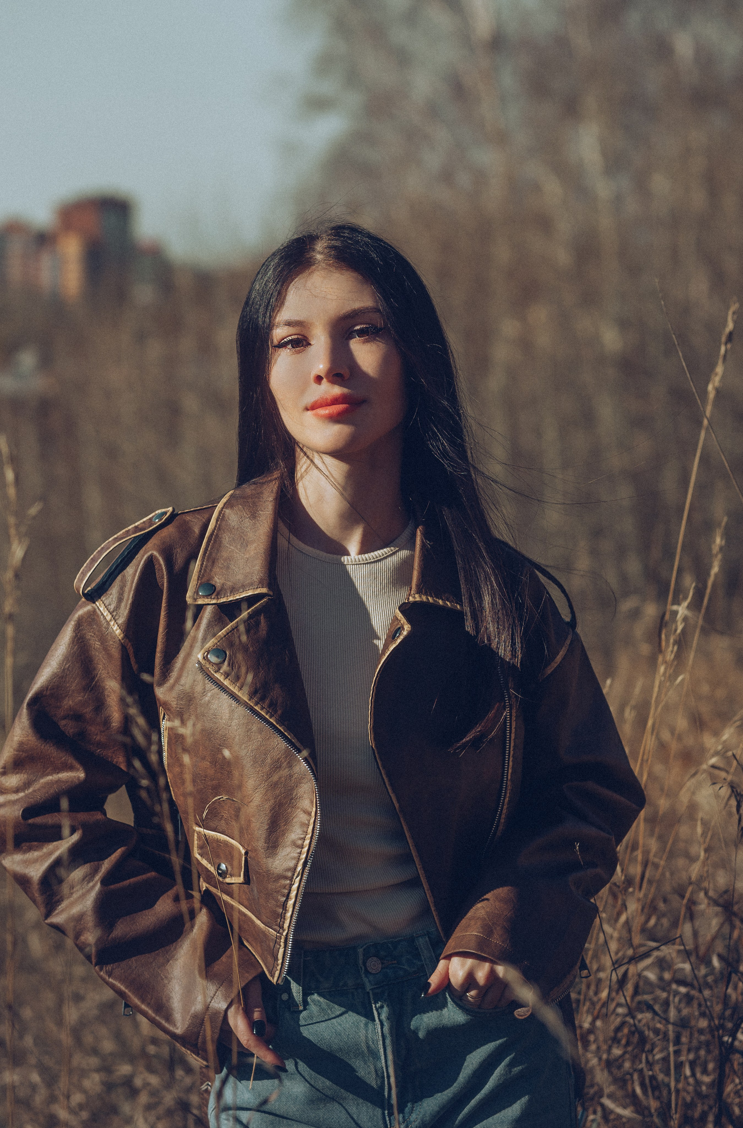 Анна. Семейный фотограф Ульяна Сиденко — Иркутск