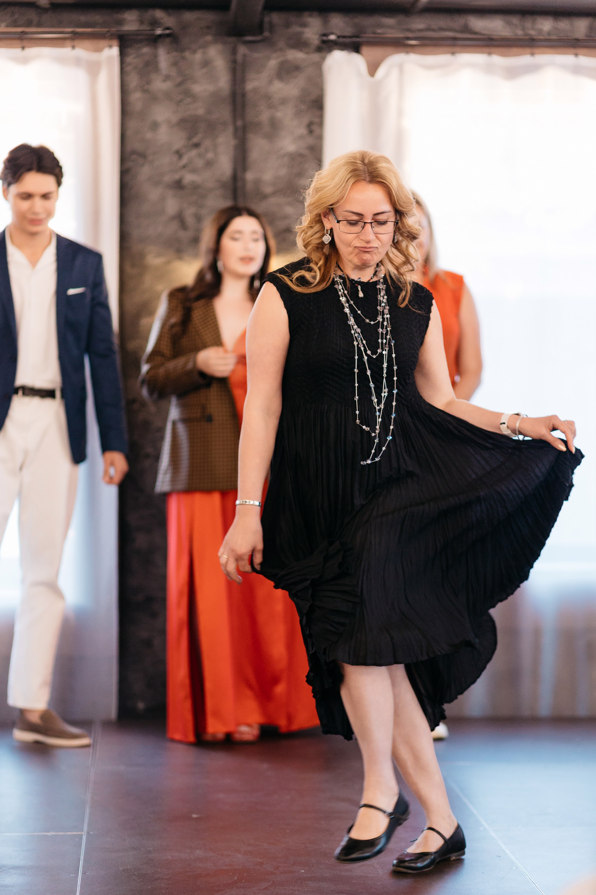 Выпускные. Профессиональный фотограф в Кирове Антон Суслов