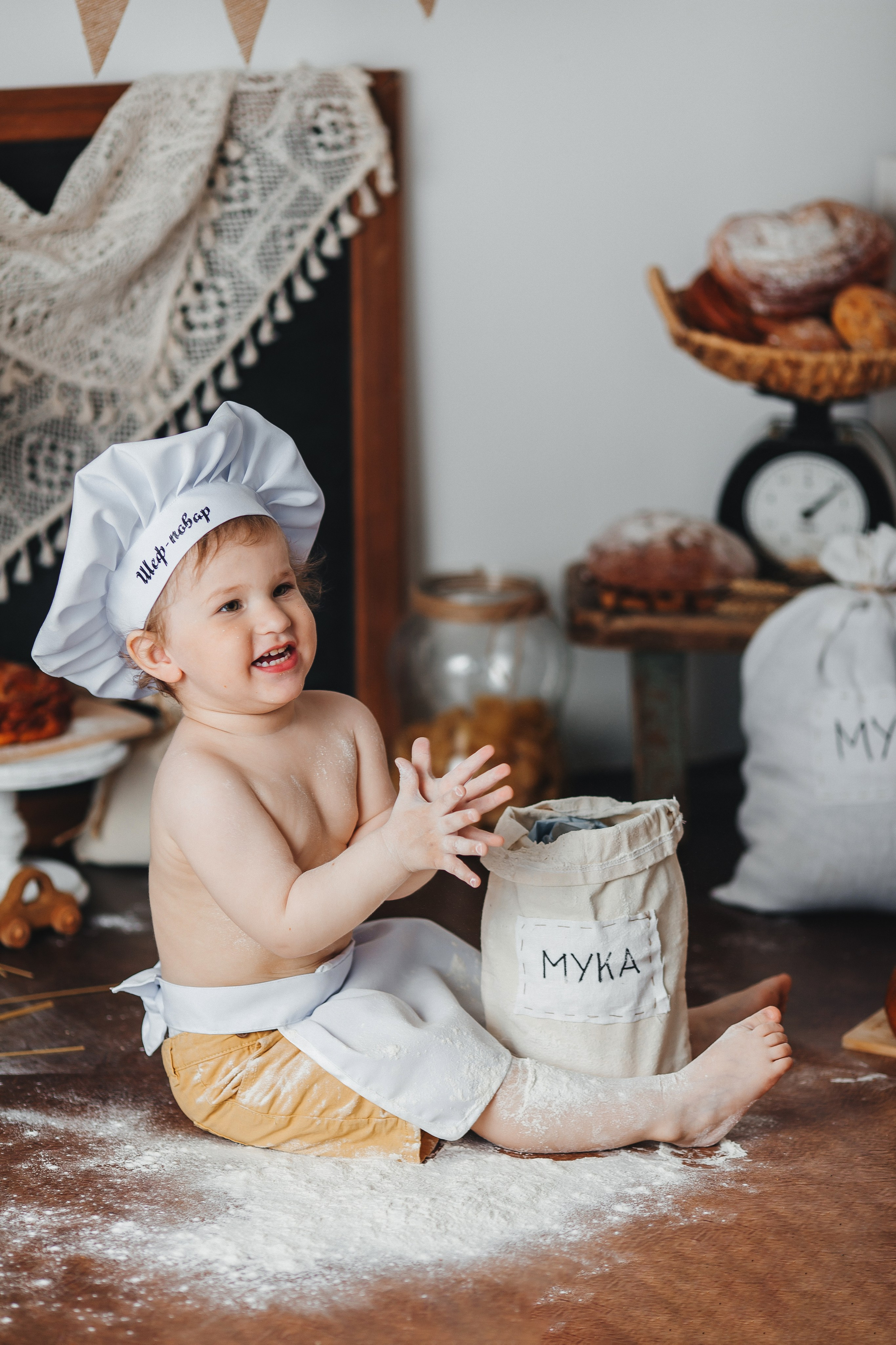 Детский фотограф Ульяновск