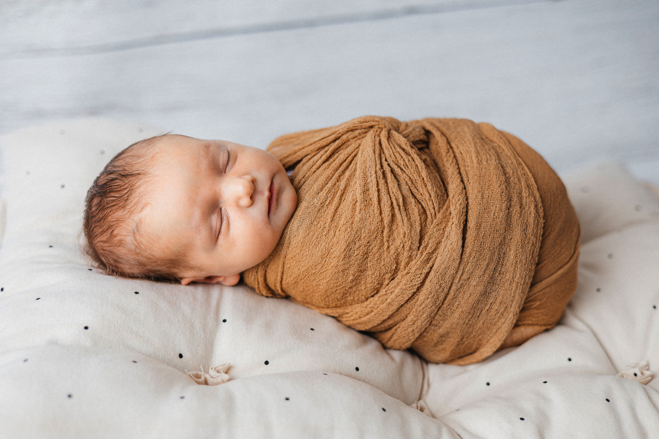 Тимофей, пакет «Комфорт», 10 дней. Фотограф новорождённых Екатерина Боброва. Ульяновск