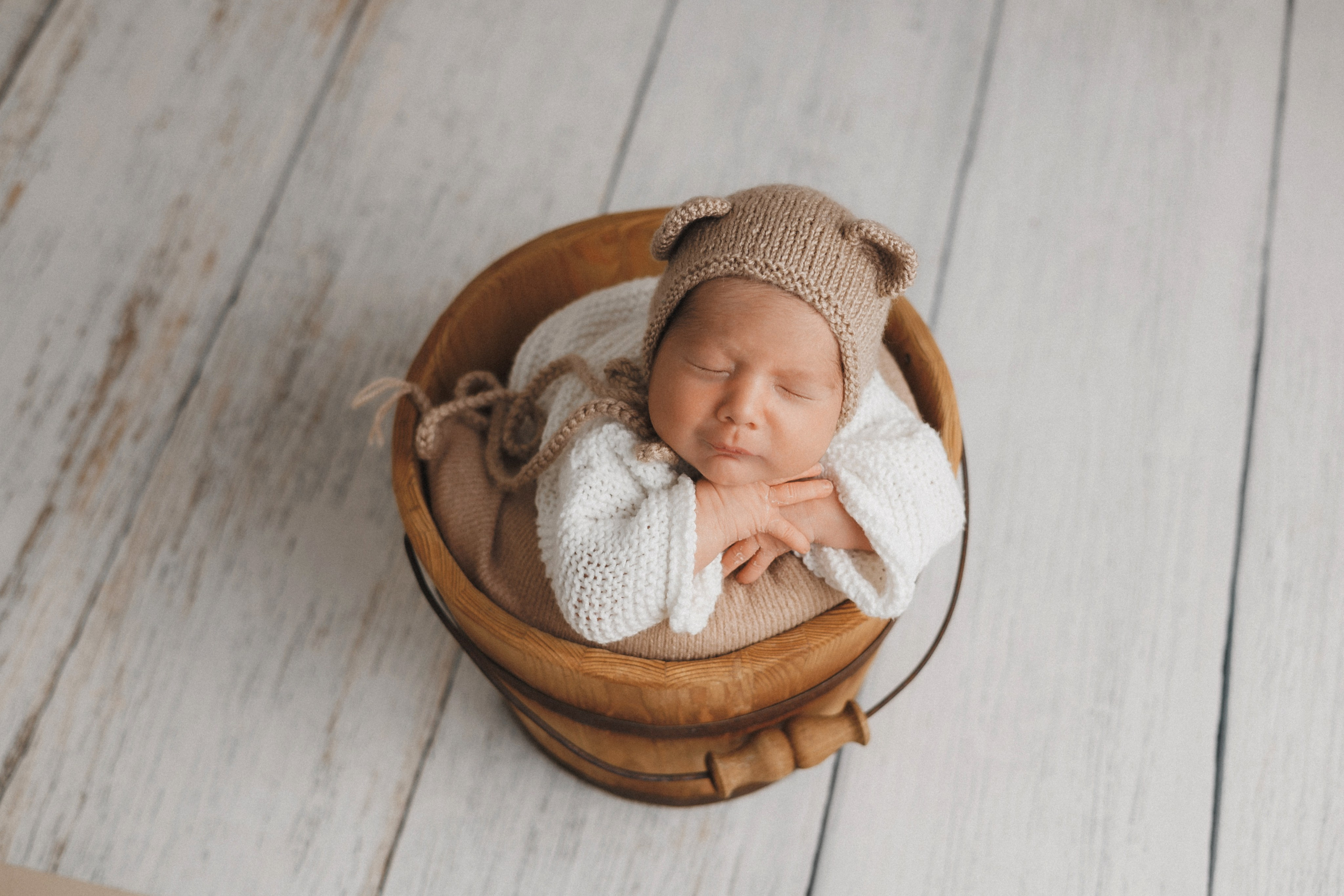 Леон, пакет «Комфорт», 9 дней. Фотограф новорождённых Екатерина Боброва. Ульяновск